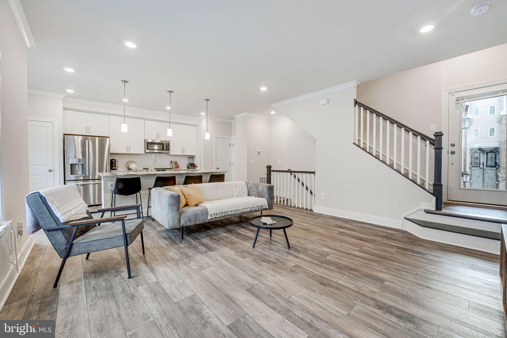 RIPPON LANDING - Residential