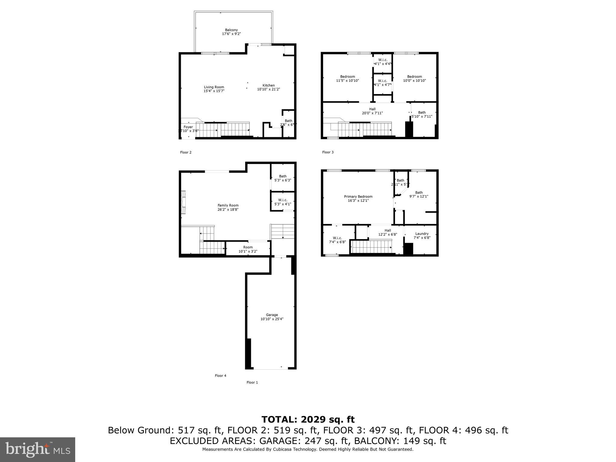 RIPPON LANDING - Residential