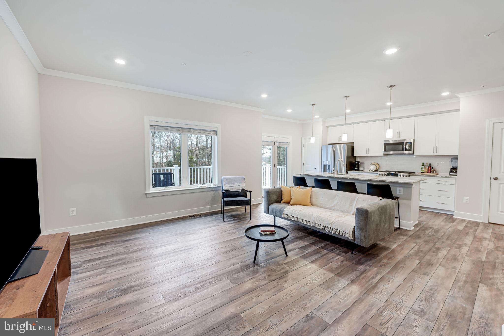 RIPPON LANDING - Residential