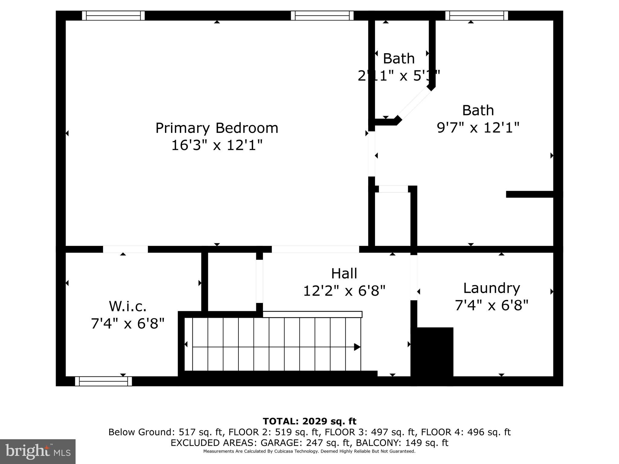 RIPPON LANDING - Residential