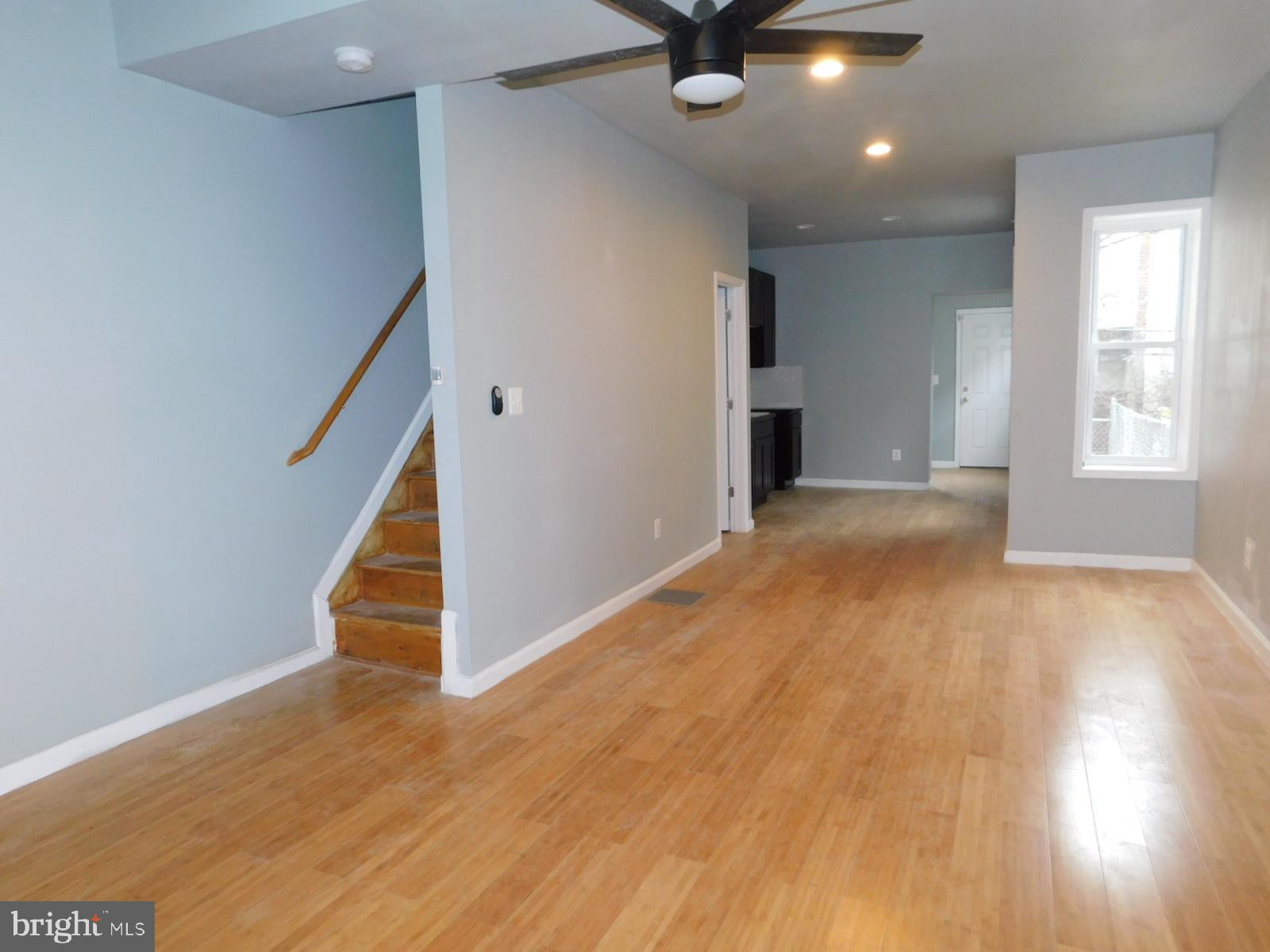 MILL CREEK - Residential