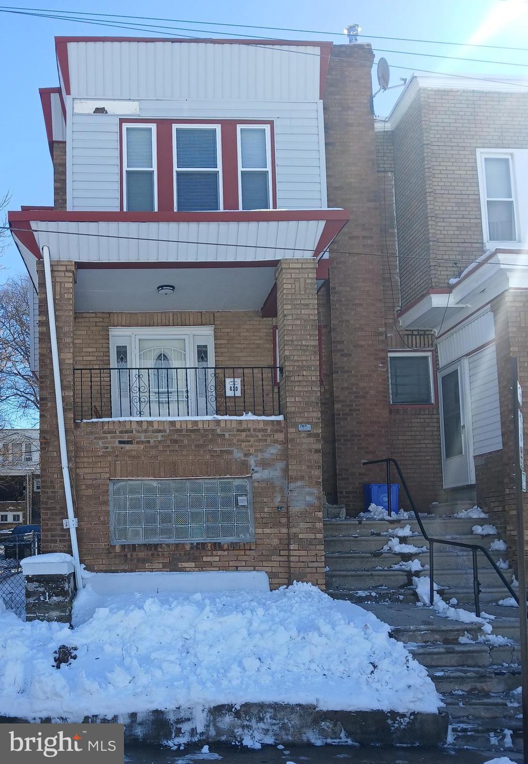GERMANTOWN (EAST) - Residential