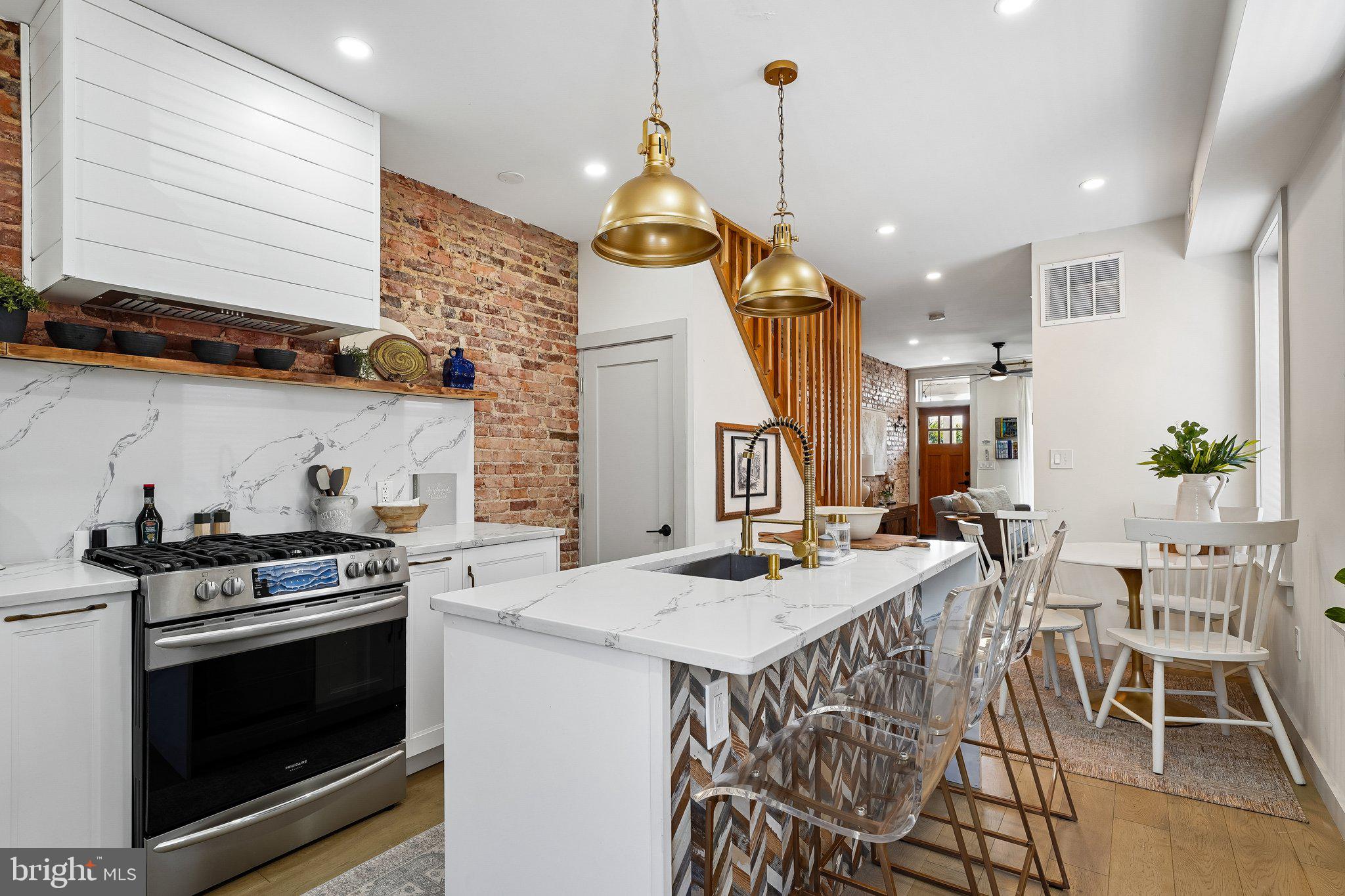 REMINGTON HISTORIC DISTRICT - Residential