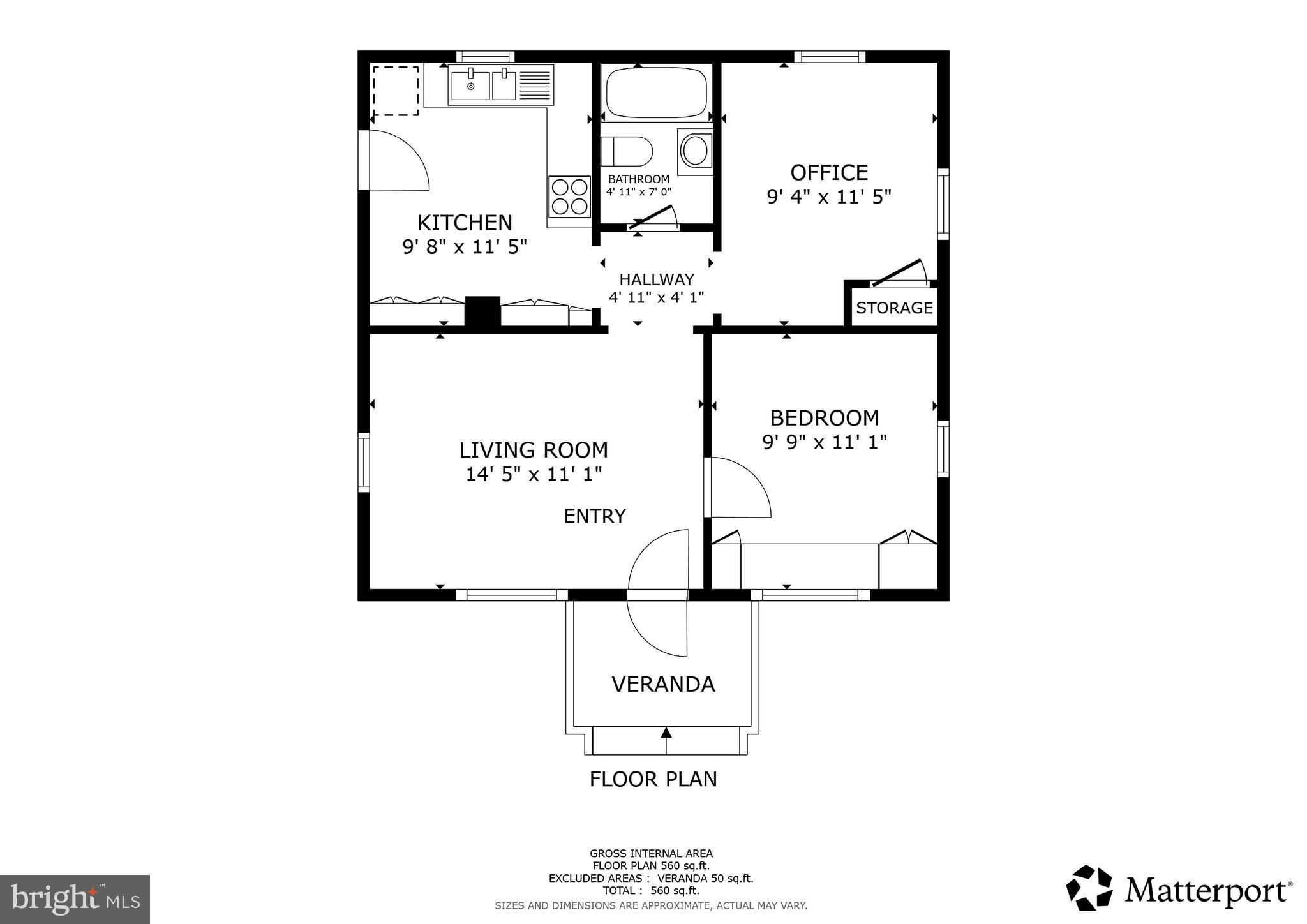 NONE - Residential