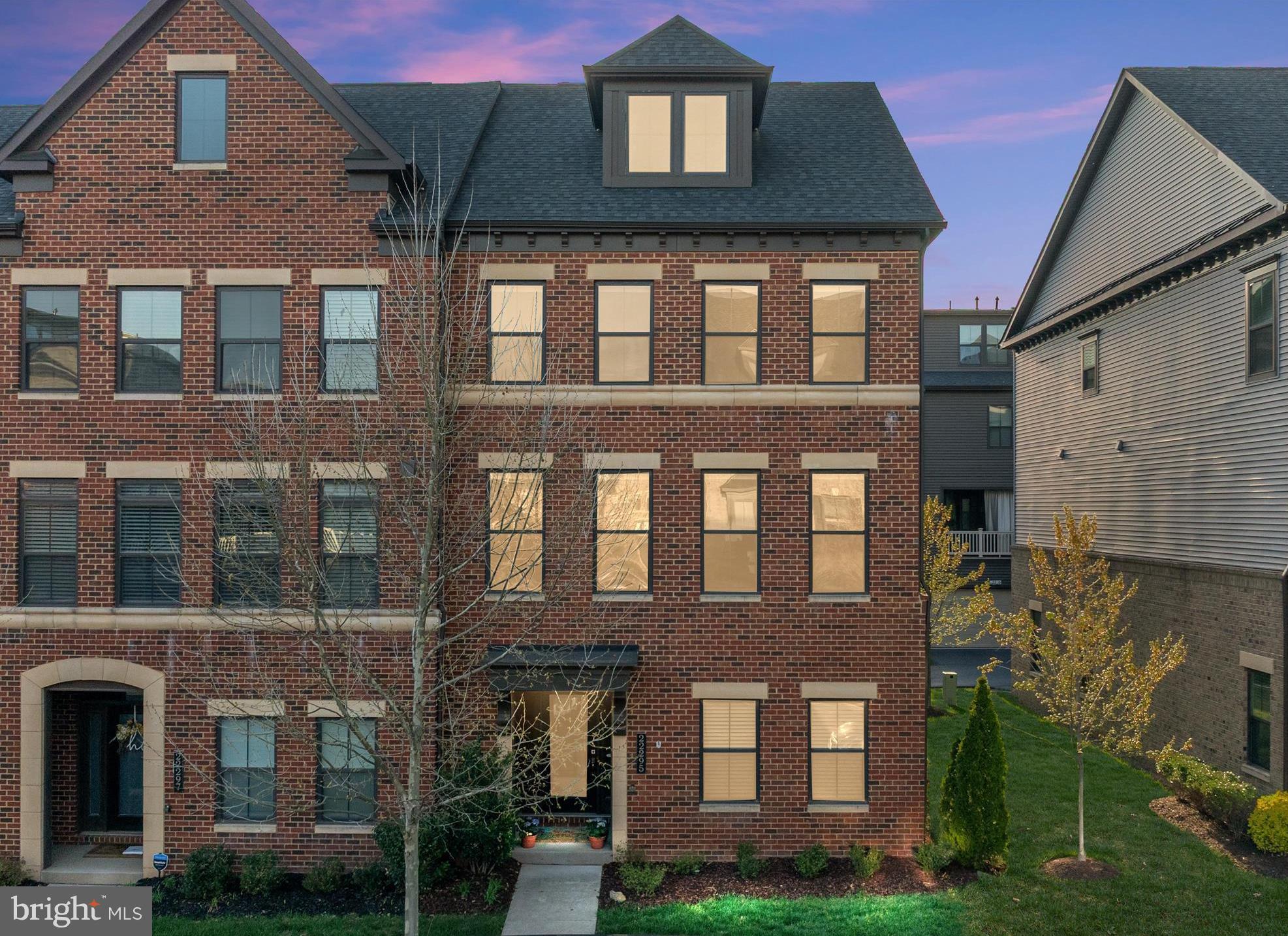 WESTMOORE AT MOOREFIELD - Residential