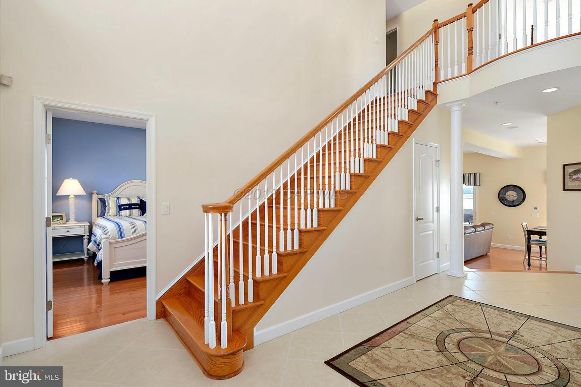 CAINE KEYS II EXT - Residential