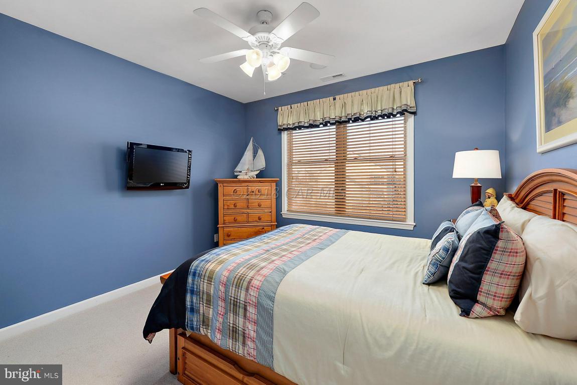 CAINE KEYS II EXT - Residential