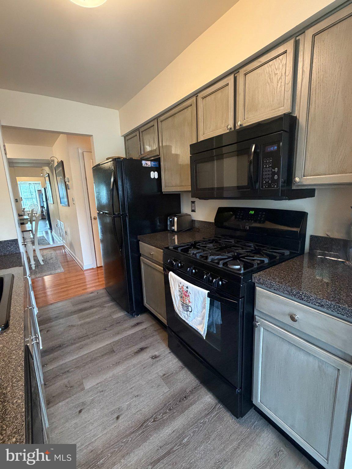 PARK PLACE - Residential
