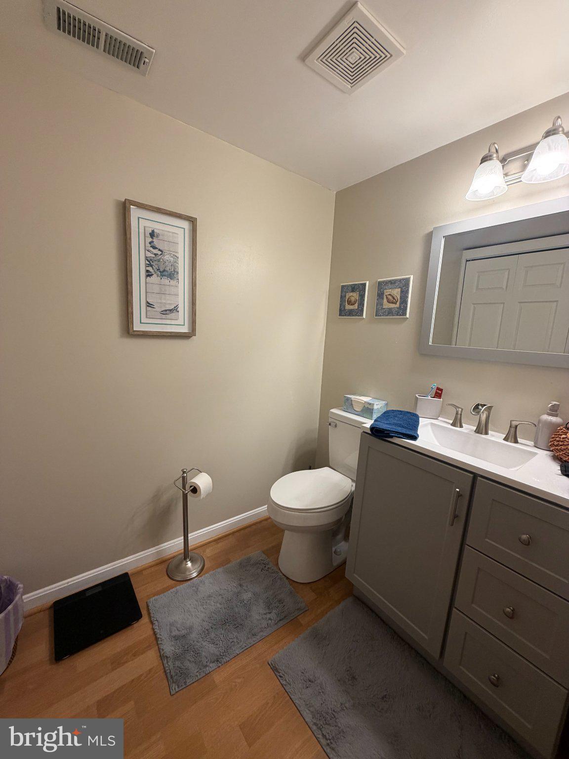 PARK PLACE - Residential