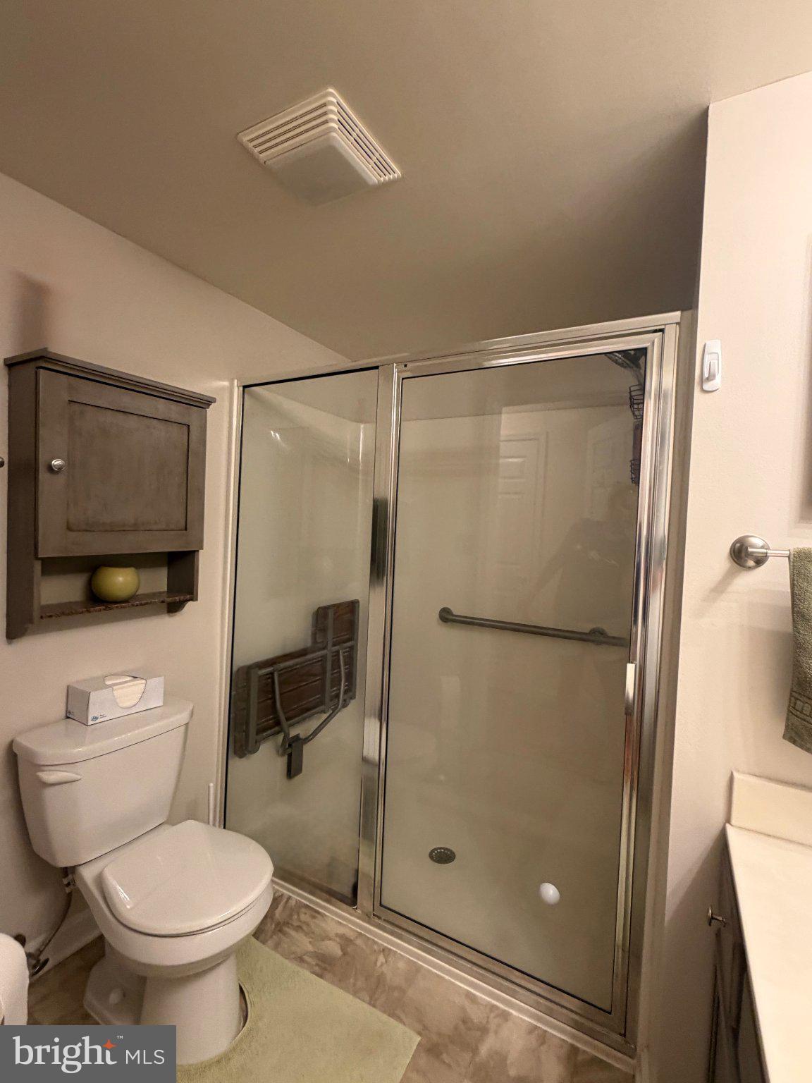 PARK PLACE - Residential