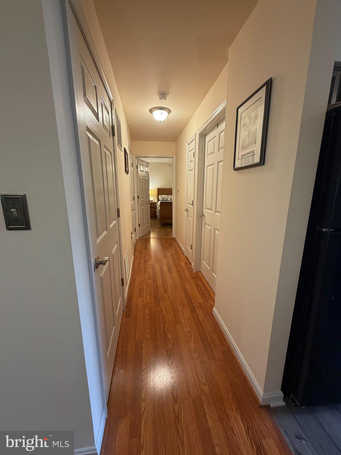 PARK PLACE - Residential