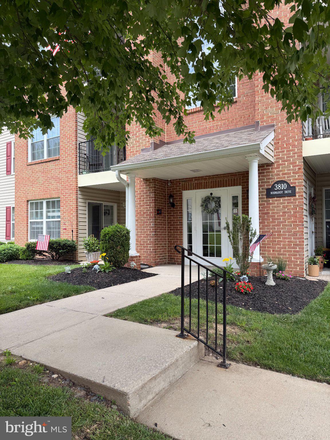 PARK PLACE - Residential