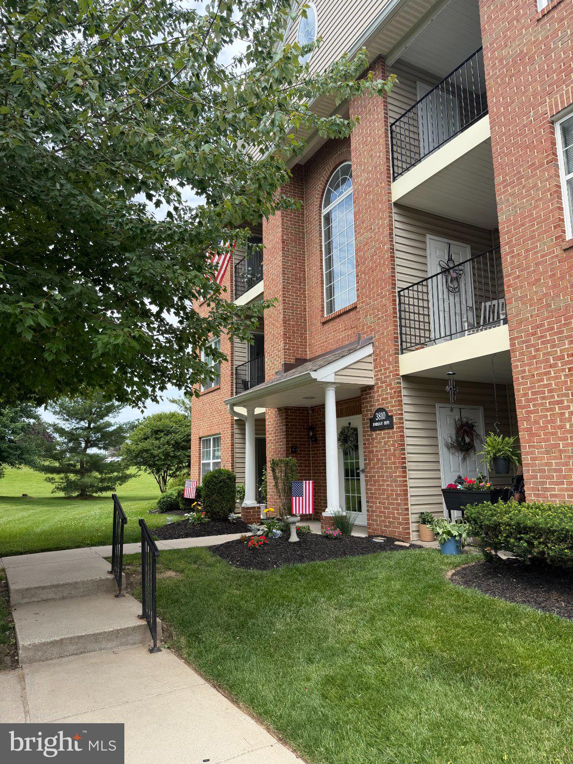 PARK PLACE - Residential