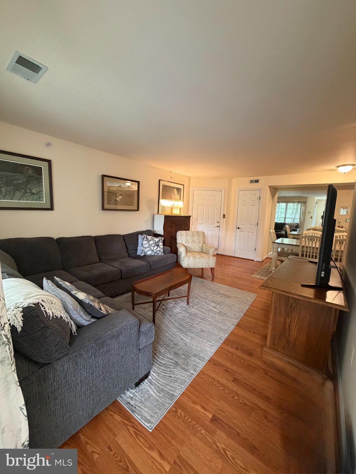 PARK PLACE - Residential