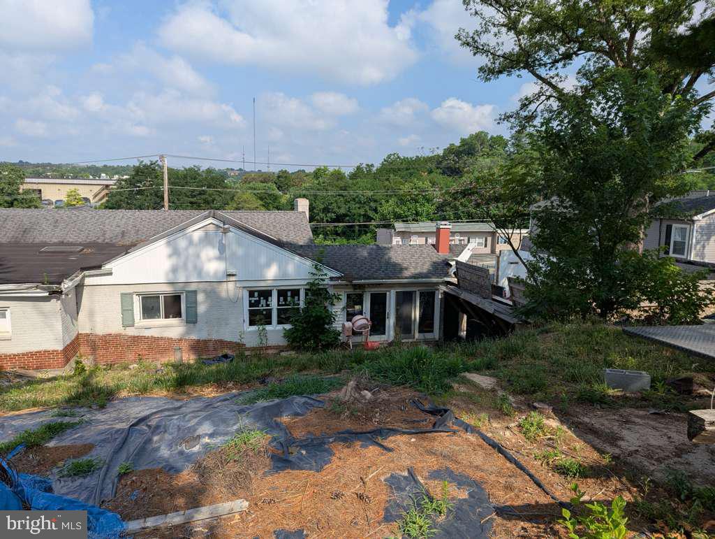 House needs work. Short Sale.