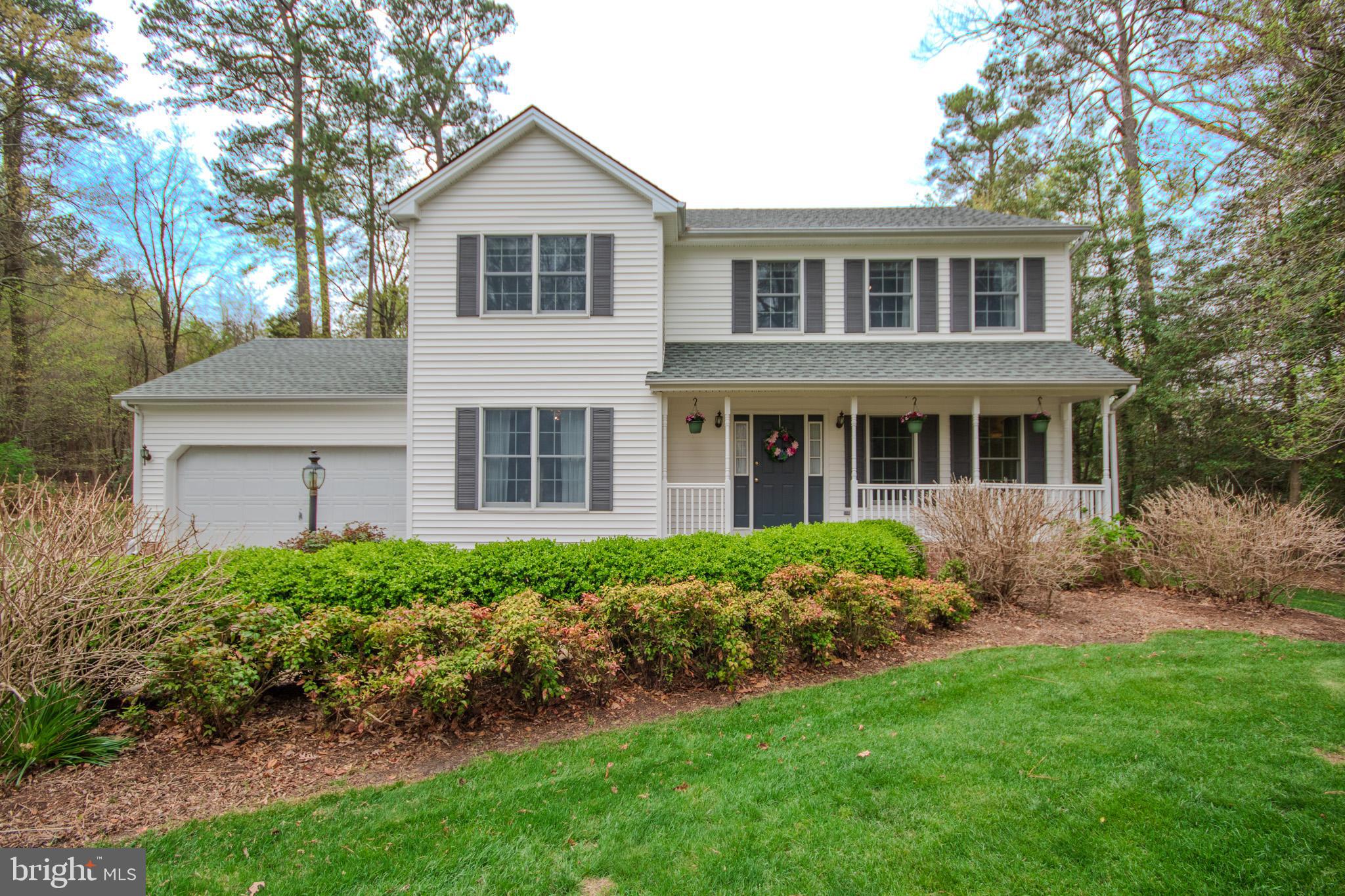 KAYWOOD - Residential