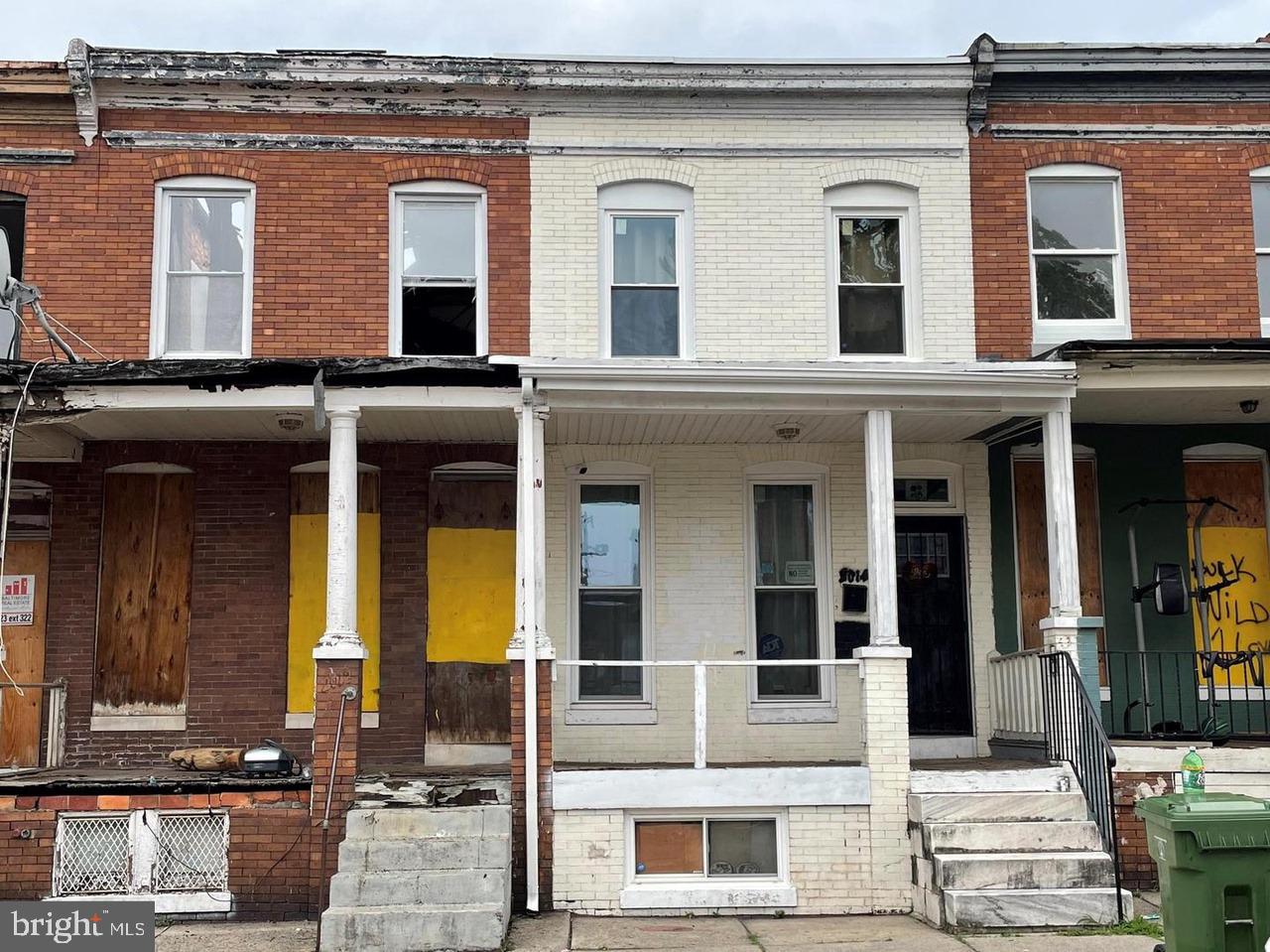 WOODMERE - Residential