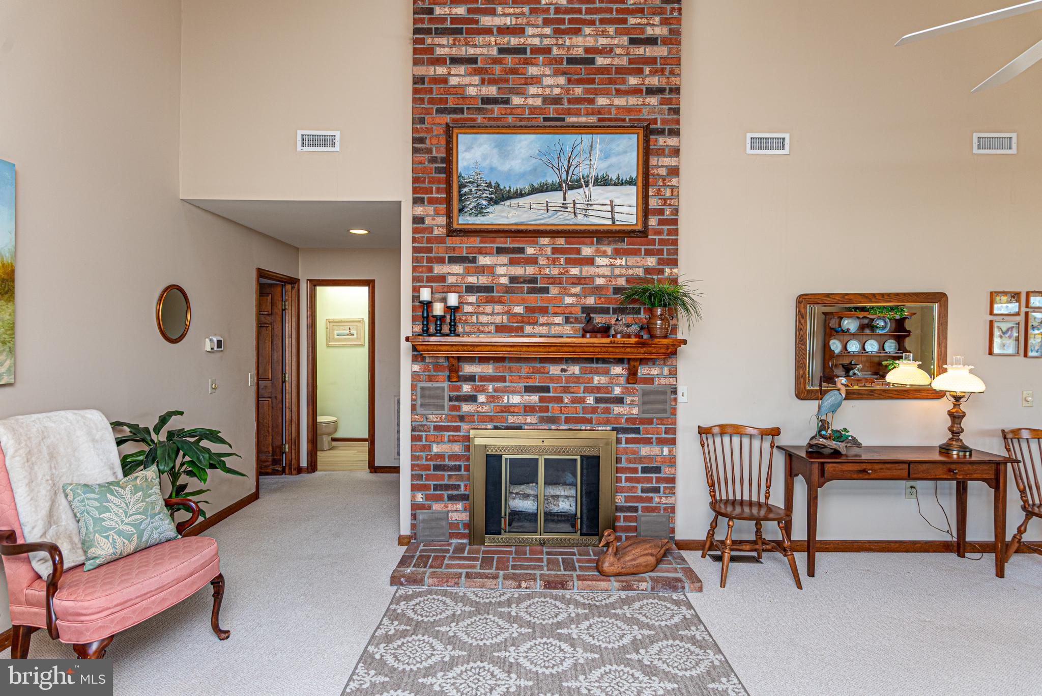 OCEAN PINES - WOOD DUCK II - Residential
