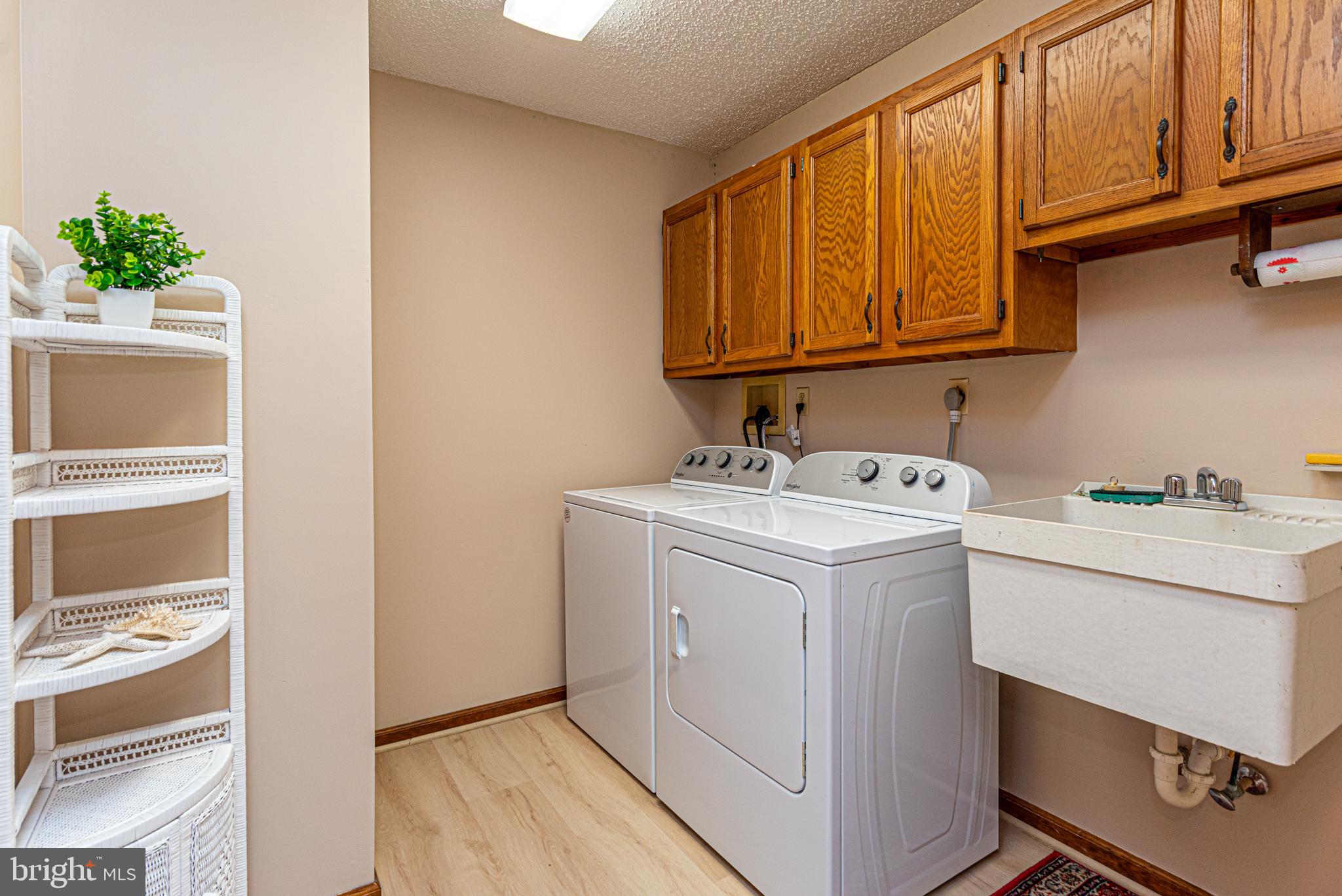 OCEAN PINES - WOOD DUCK II - Residential