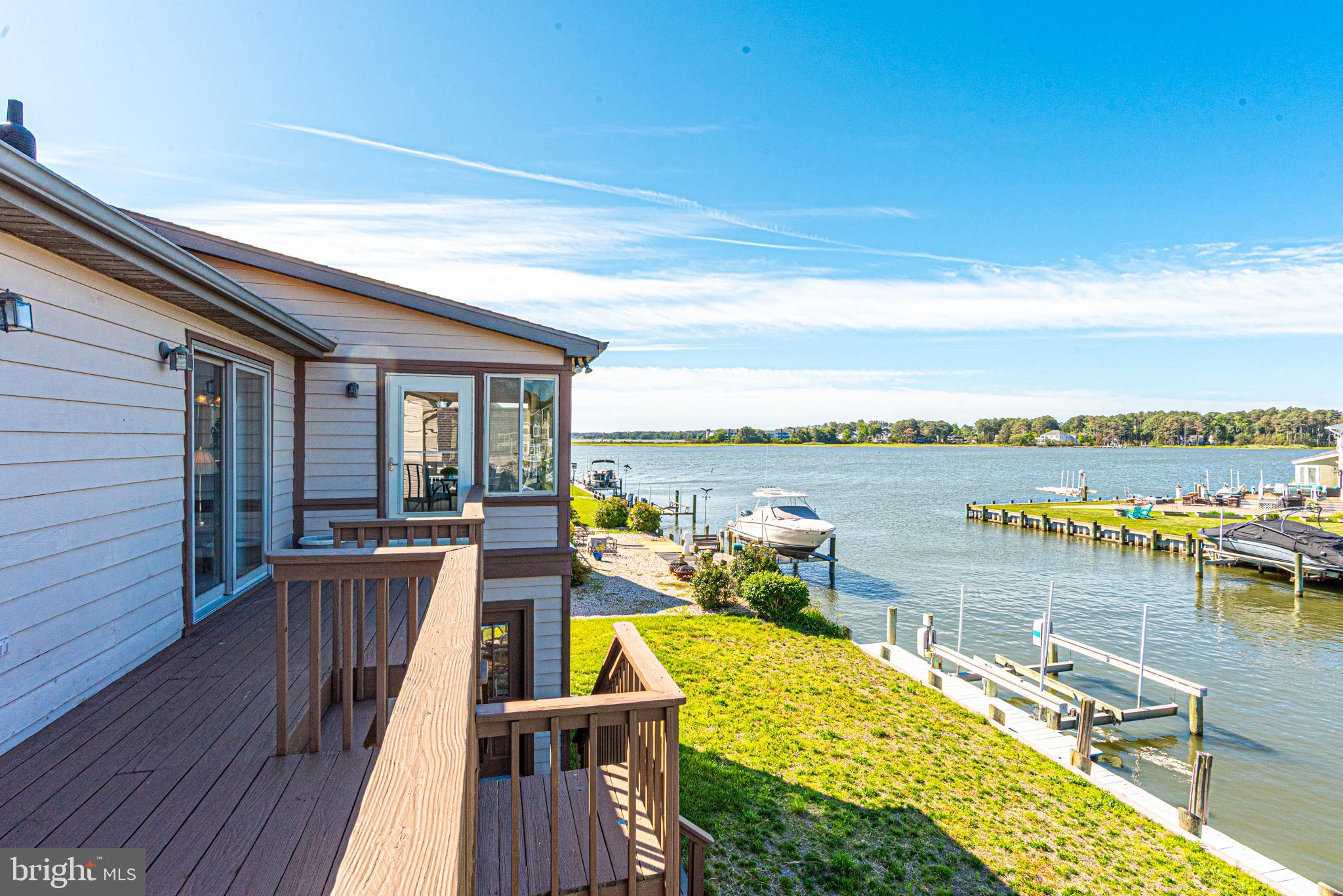 OCEAN PINES - WOOD DUCK II - Residential