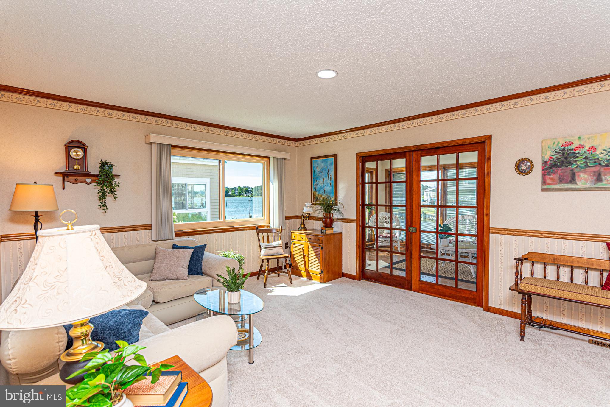 OCEAN PINES - WOOD DUCK II - Residential