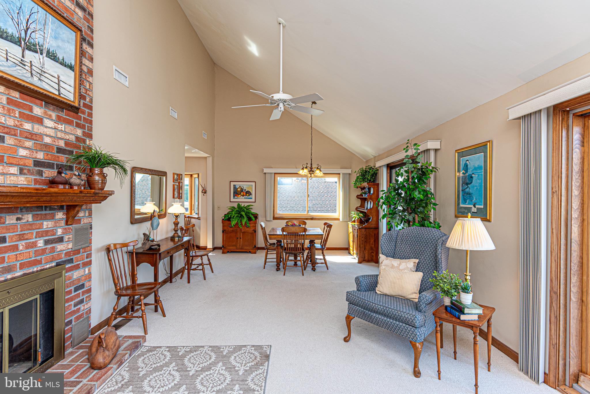 OCEAN PINES - WOOD DUCK II - Residential