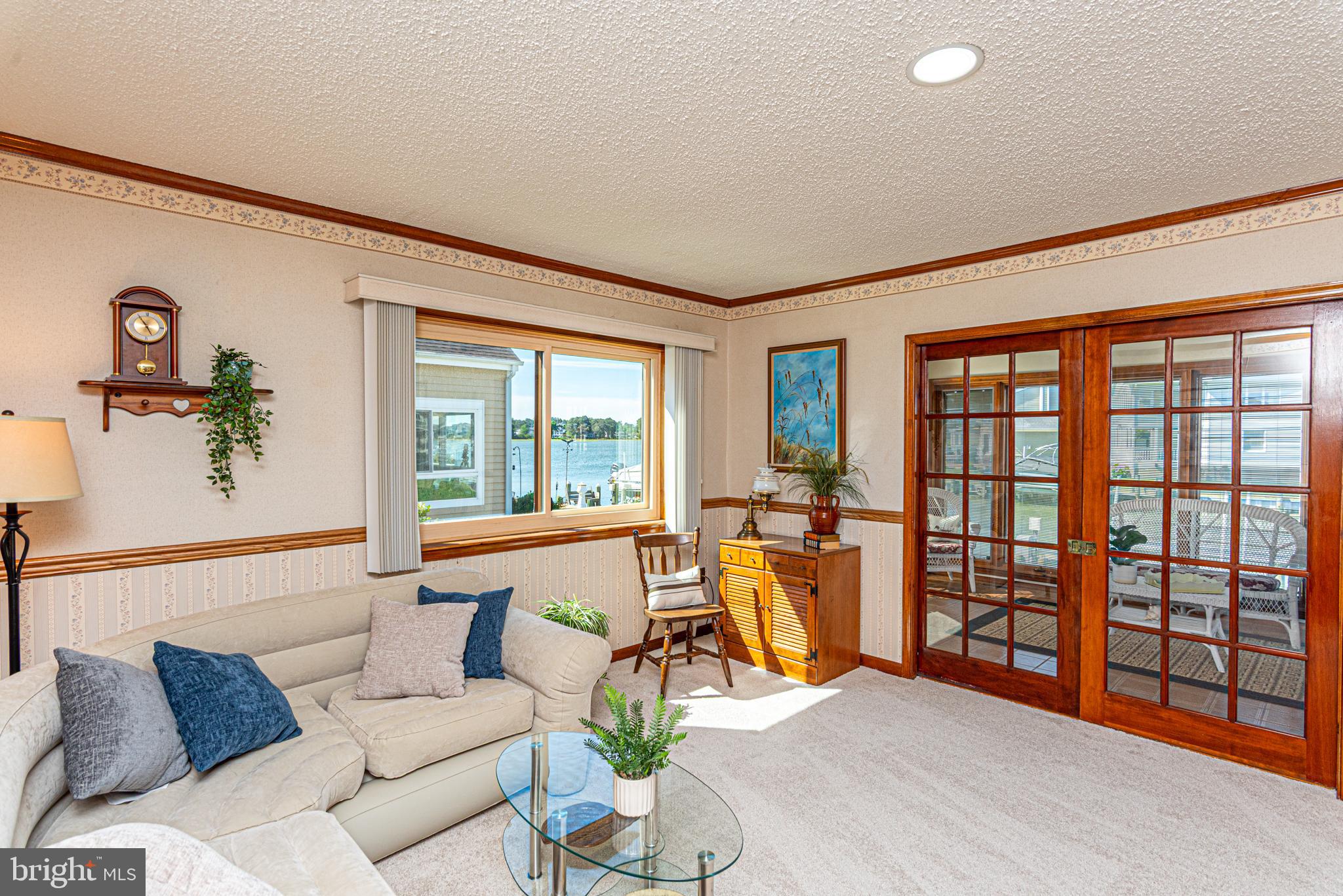 OCEAN PINES - WOOD DUCK II - Residential