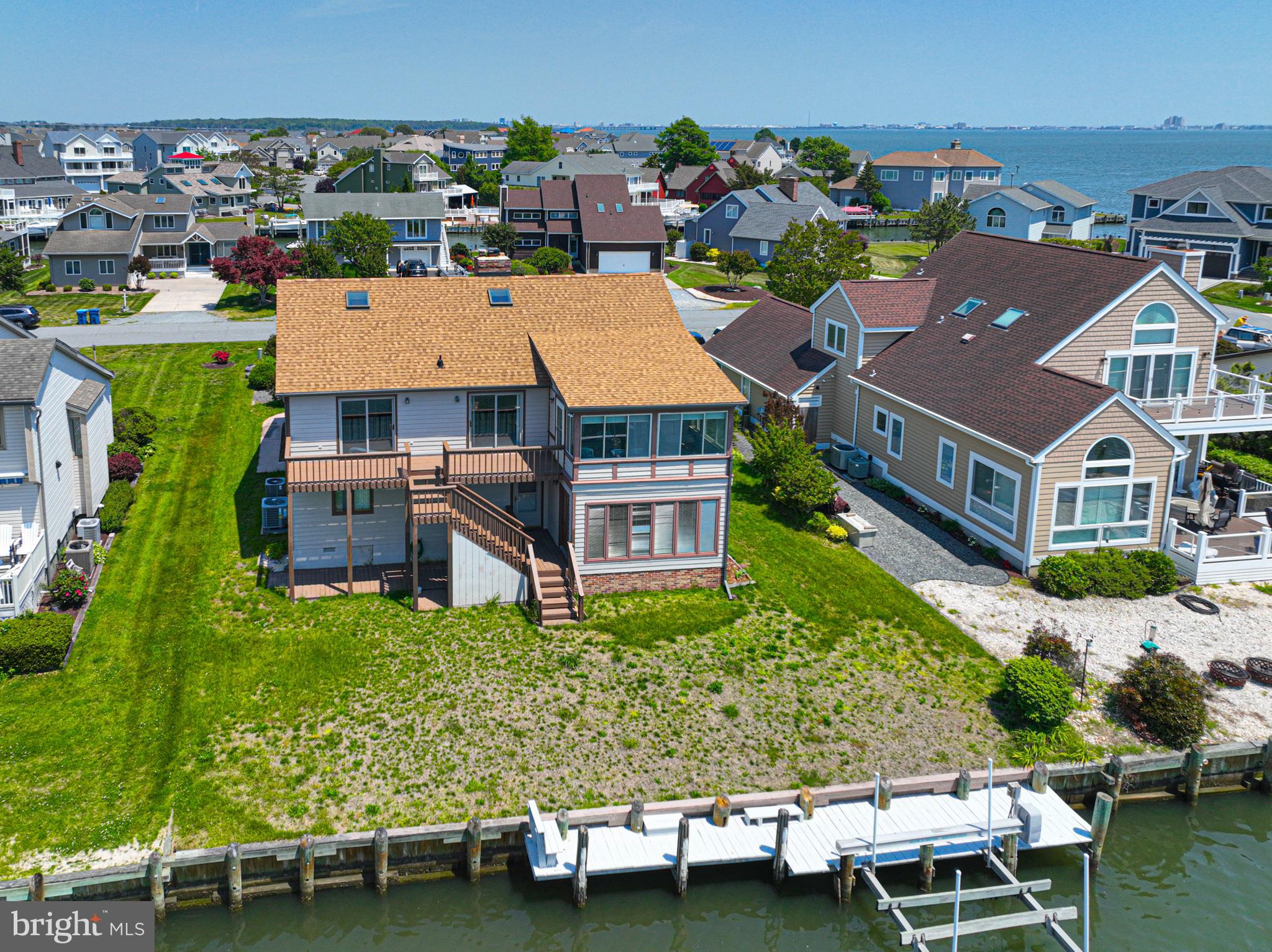 OCEAN PINES - WOOD DUCK II - Residential