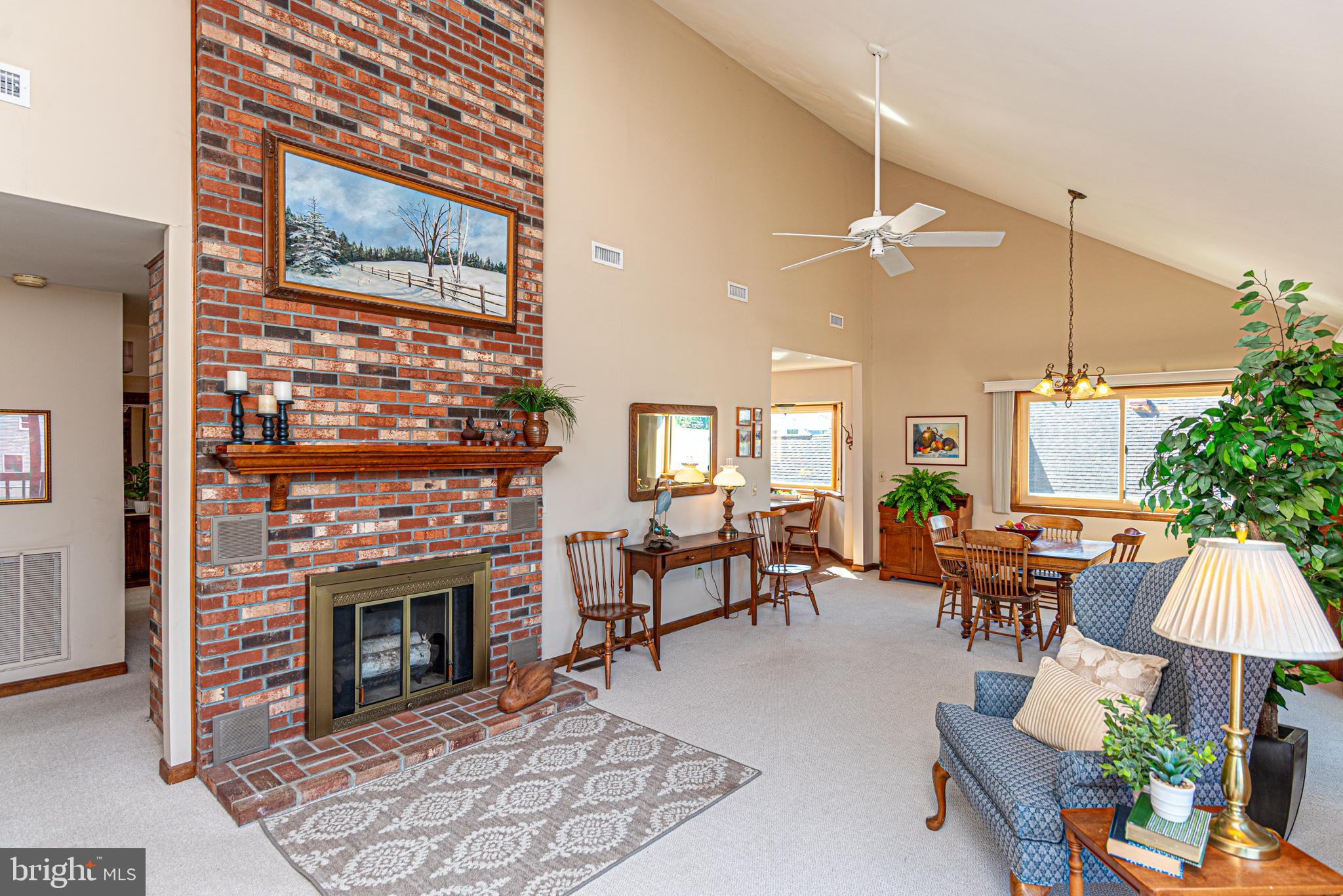 OCEAN PINES - WOOD DUCK II - Residential