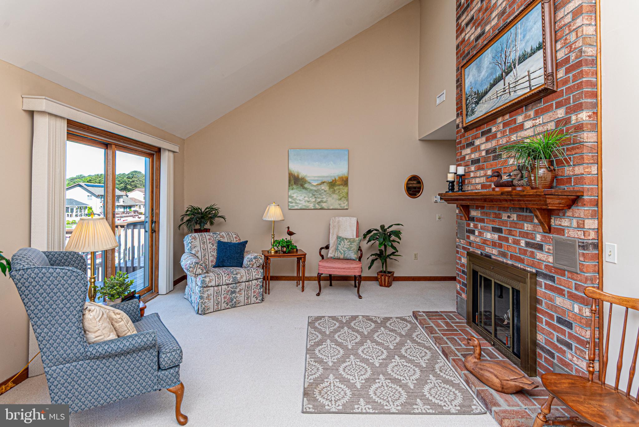 OCEAN PINES - WOOD DUCK II - Residential