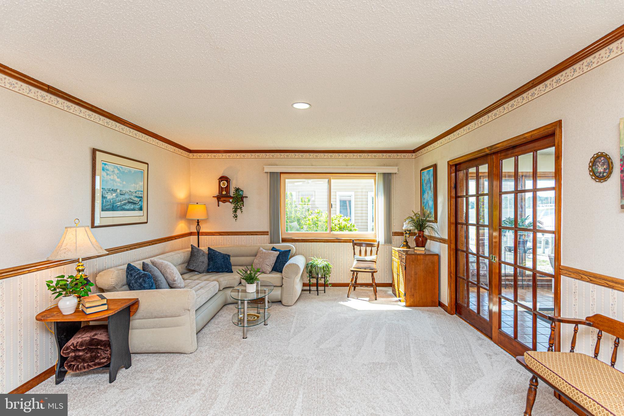 OCEAN PINES - WOOD DUCK II - Residential