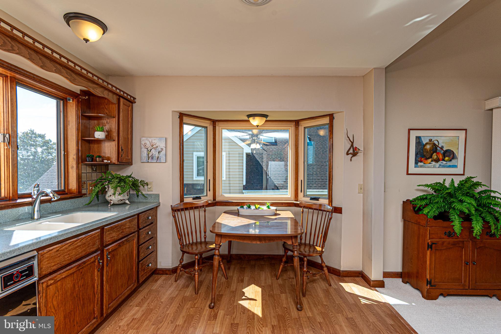 OCEAN PINES - WOOD DUCK II - Residential