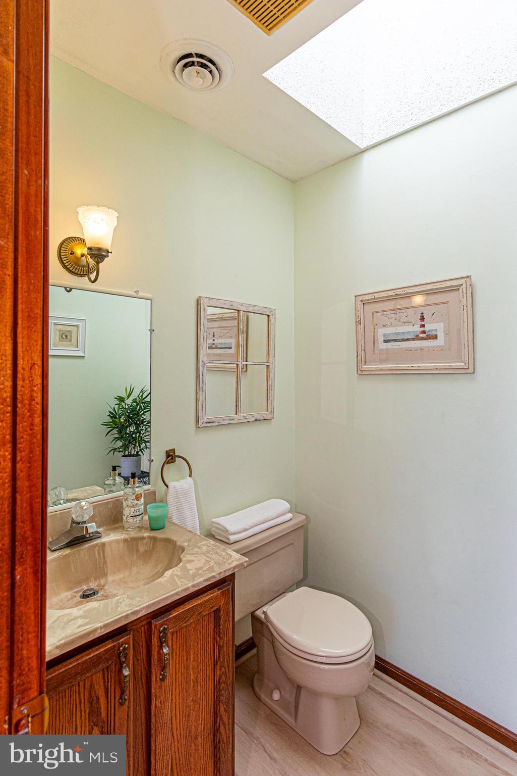 OCEAN PINES - WOOD DUCK II - Residential