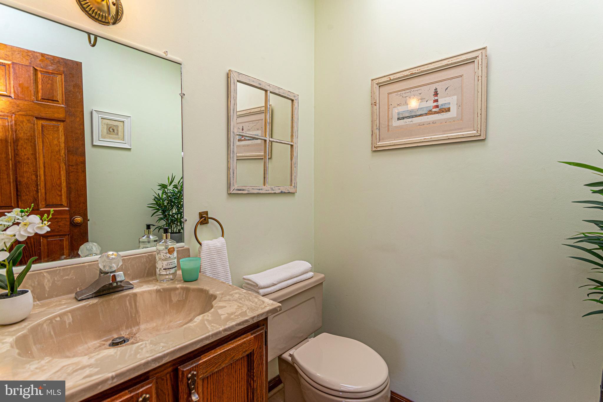 OCEAN PINES - WOOD DUCK II - Residential