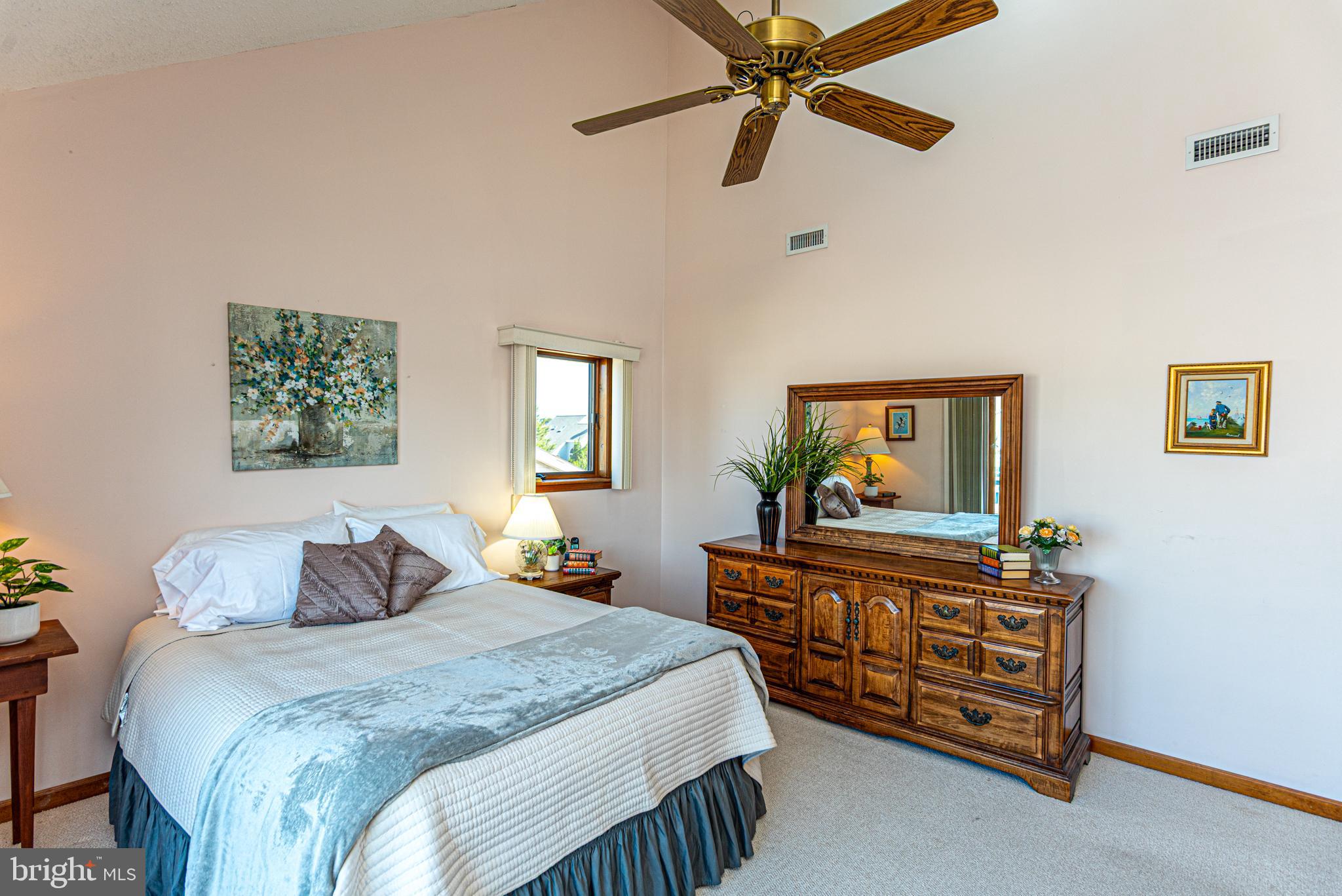 OCEAN PINES - WOOD DUCK II - Residential