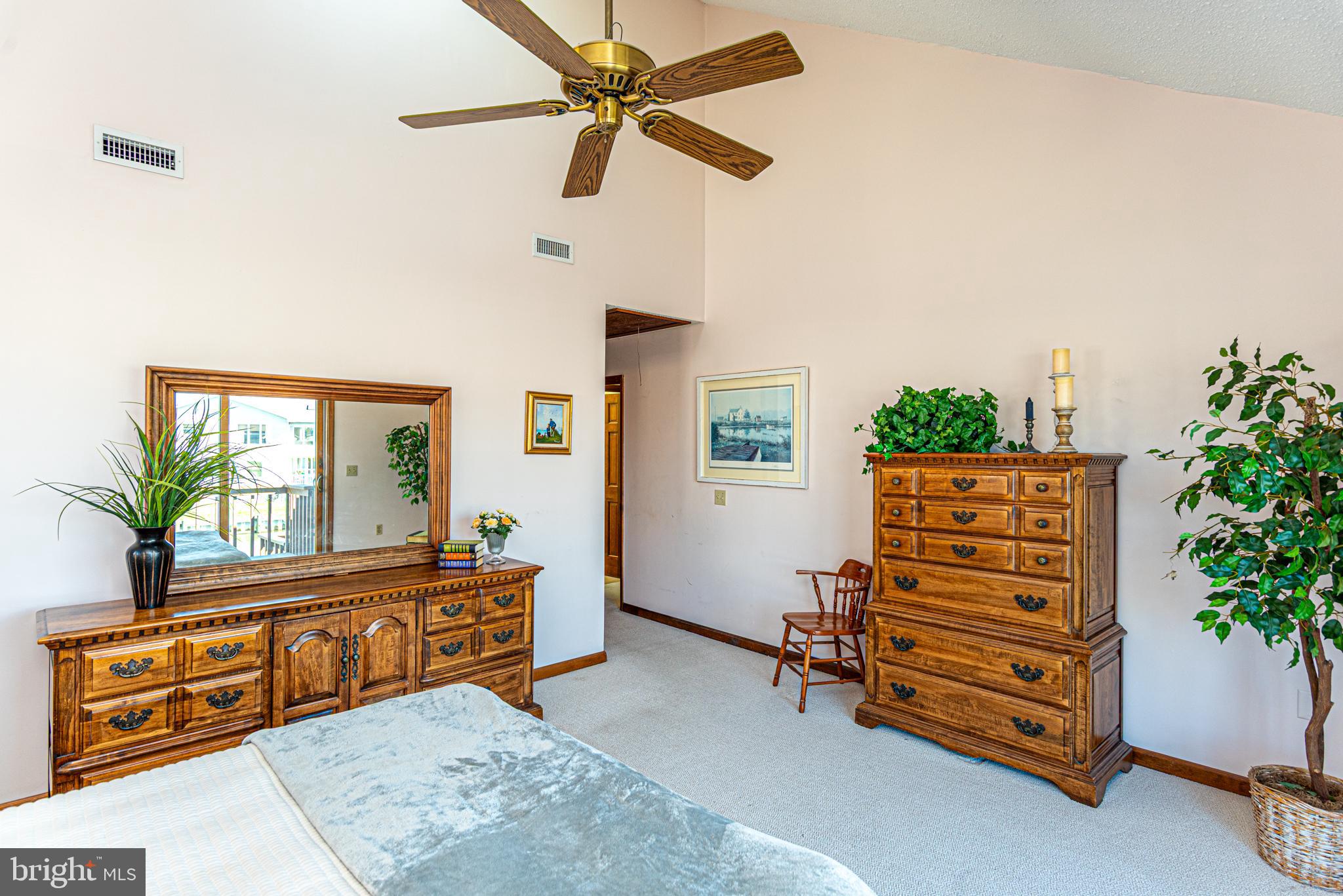 OCEAN PINES - WOOD DUCK II - Residential