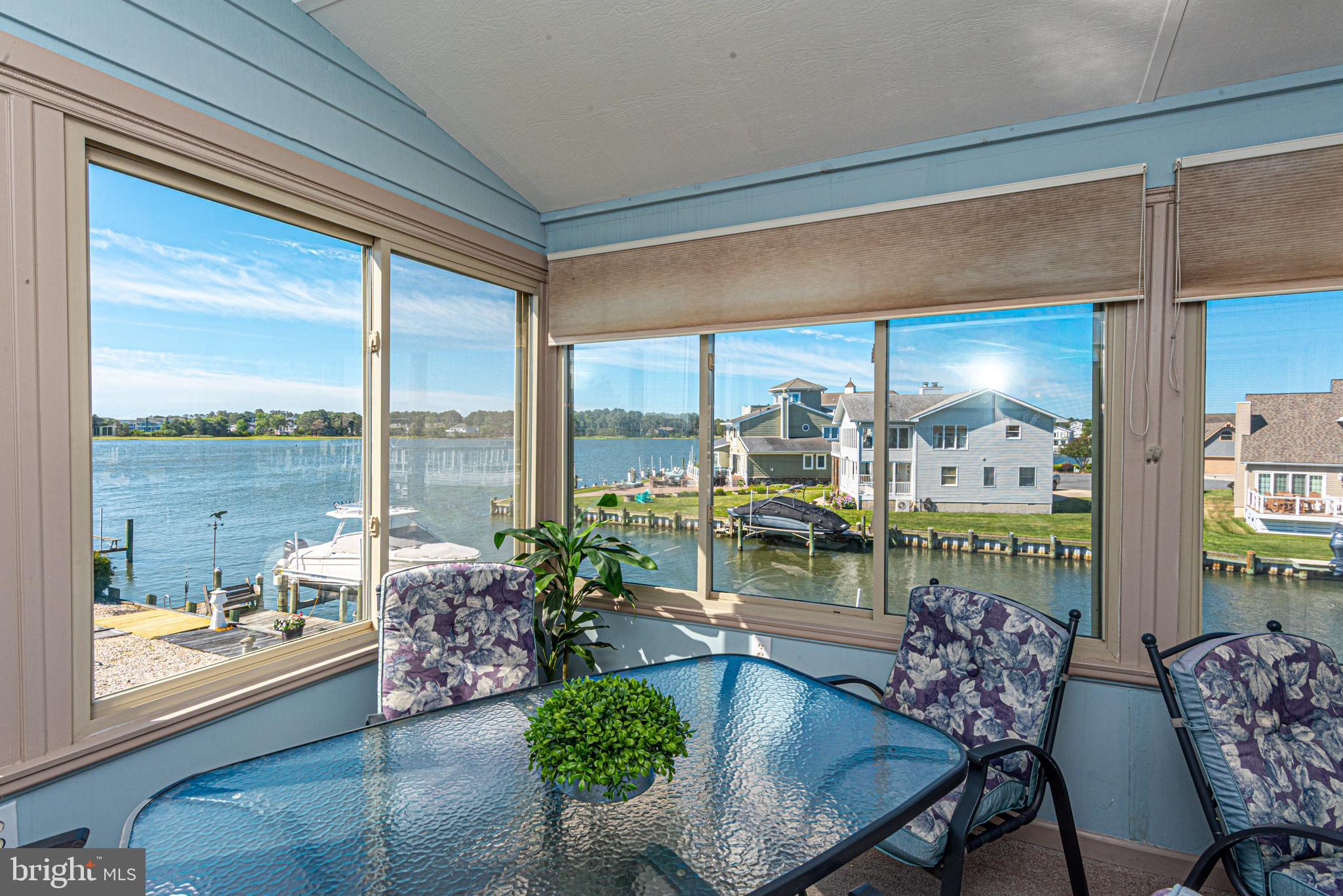 OCEAN PINES - WOOD DUCK II - Residential