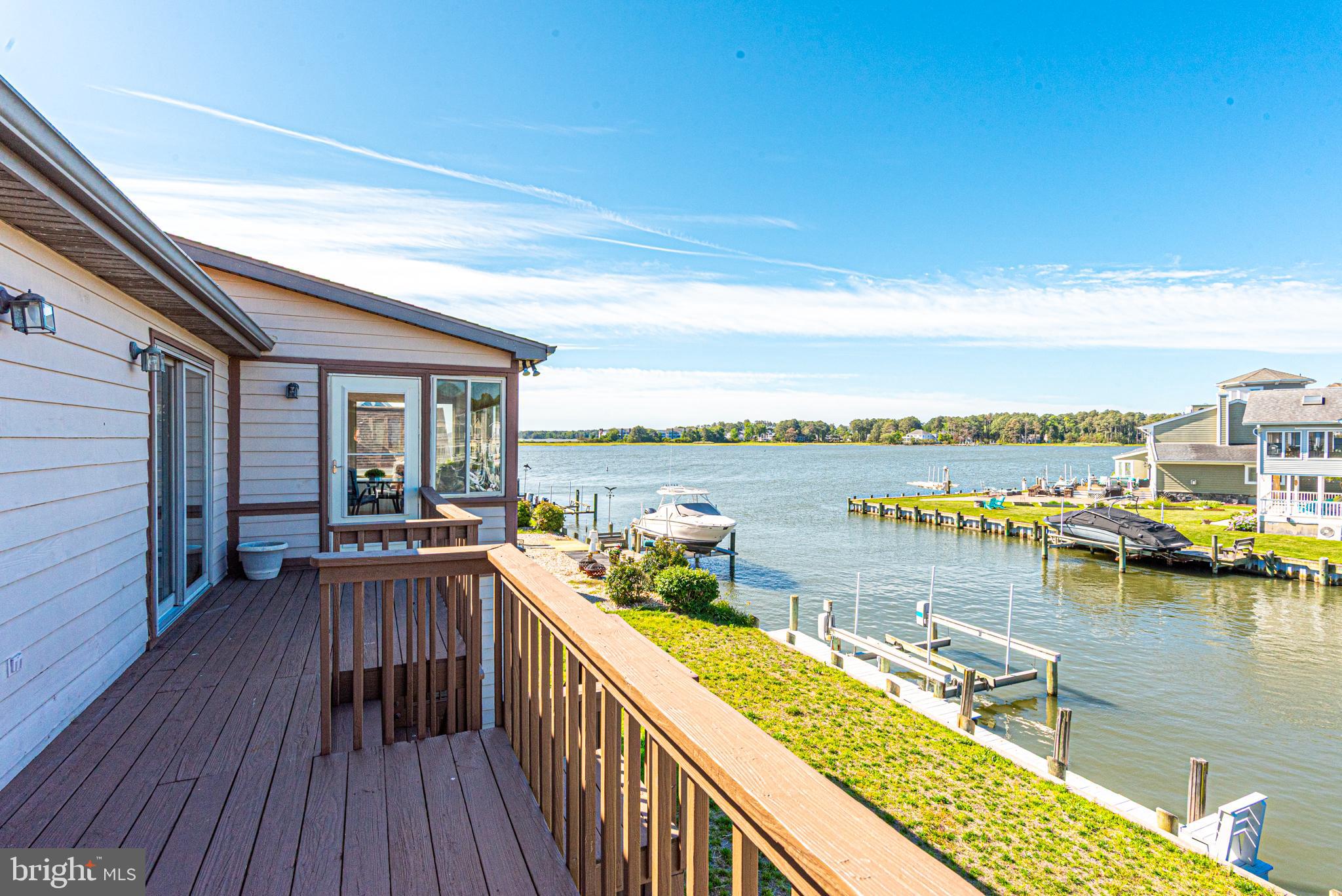 OCEAN PINES - WOOD DUCK II - Residential