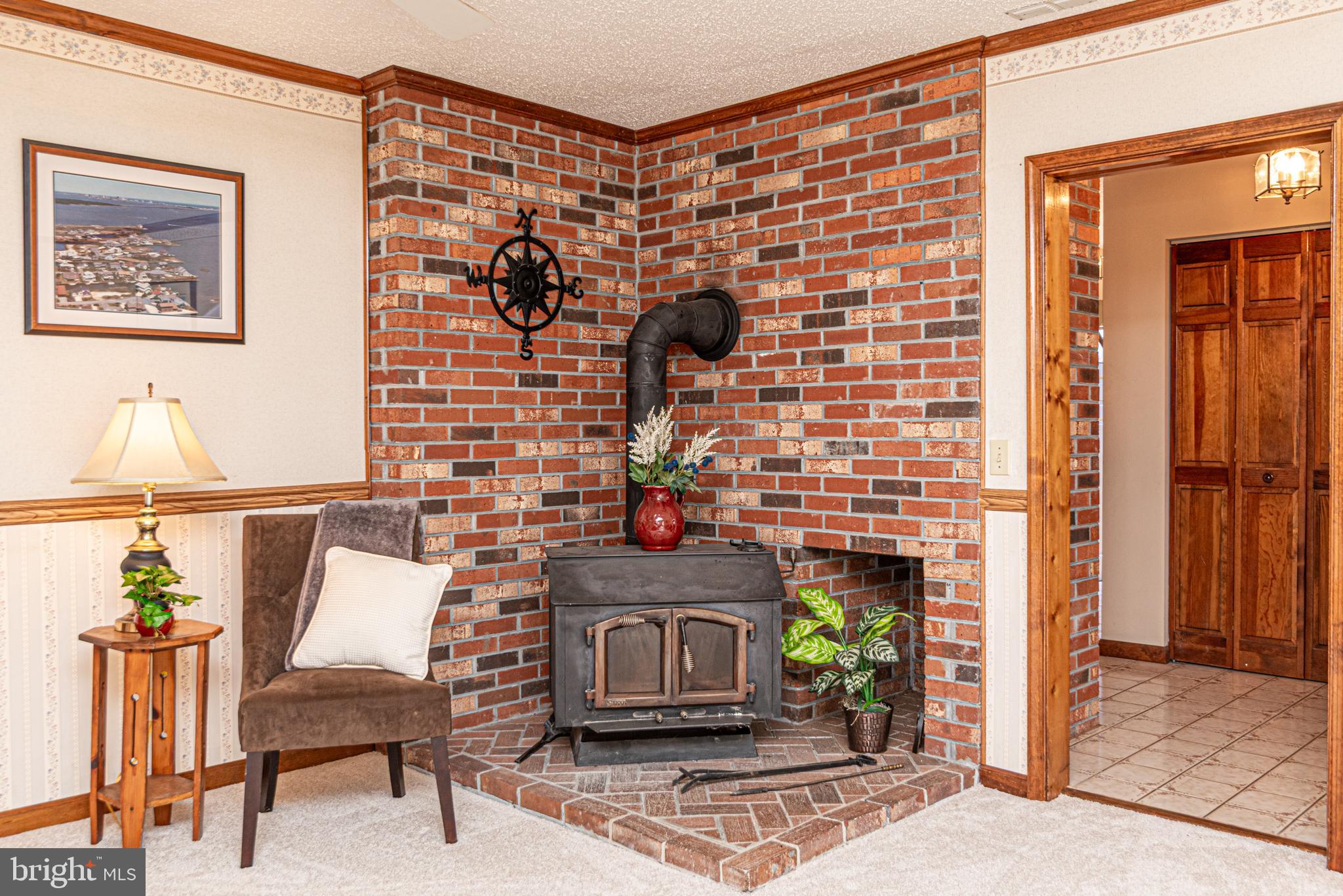 OCEAN PINES - WOOD DUCK II - Residential