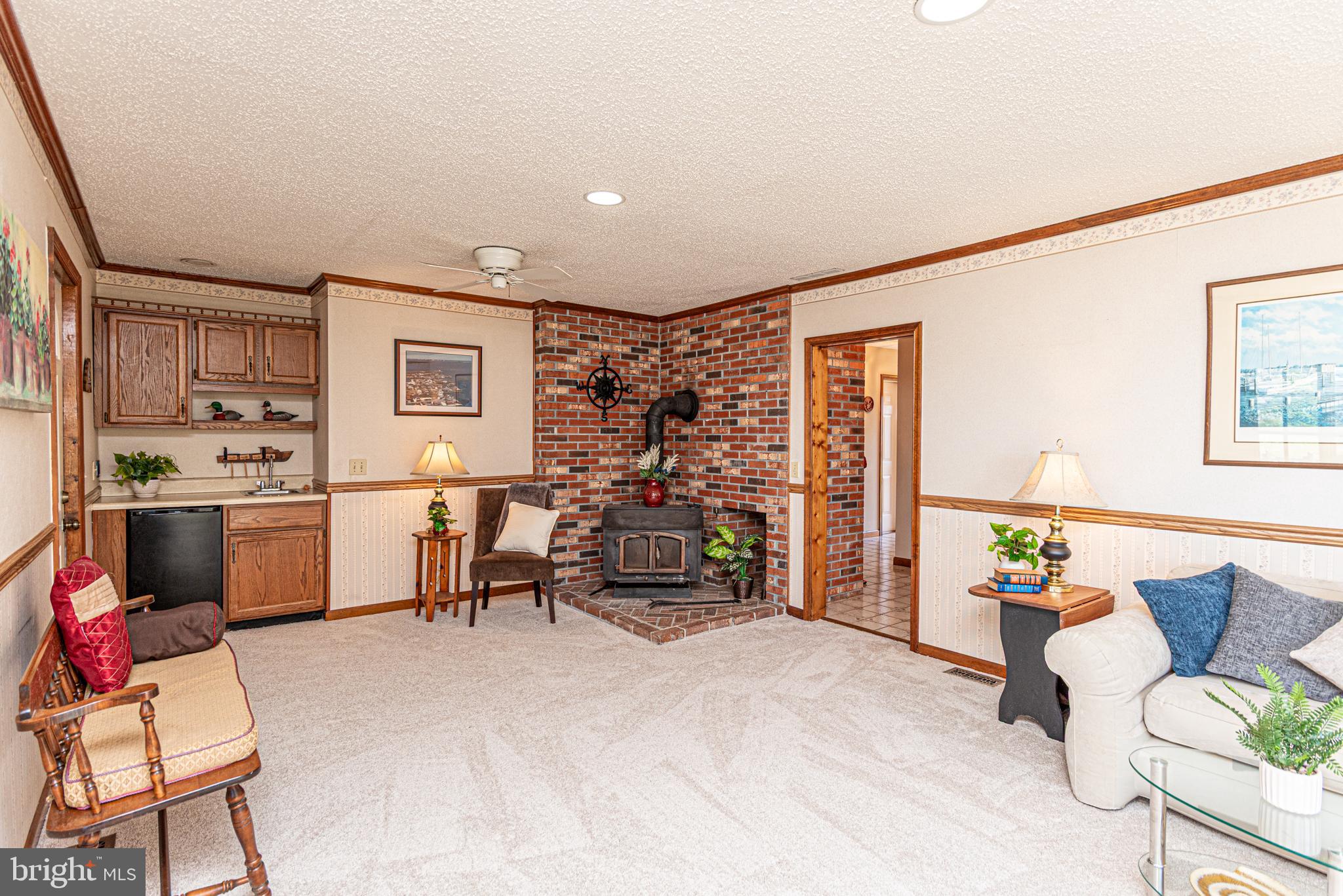 OCEAN PINES - WOOD DUCK II - Residential
