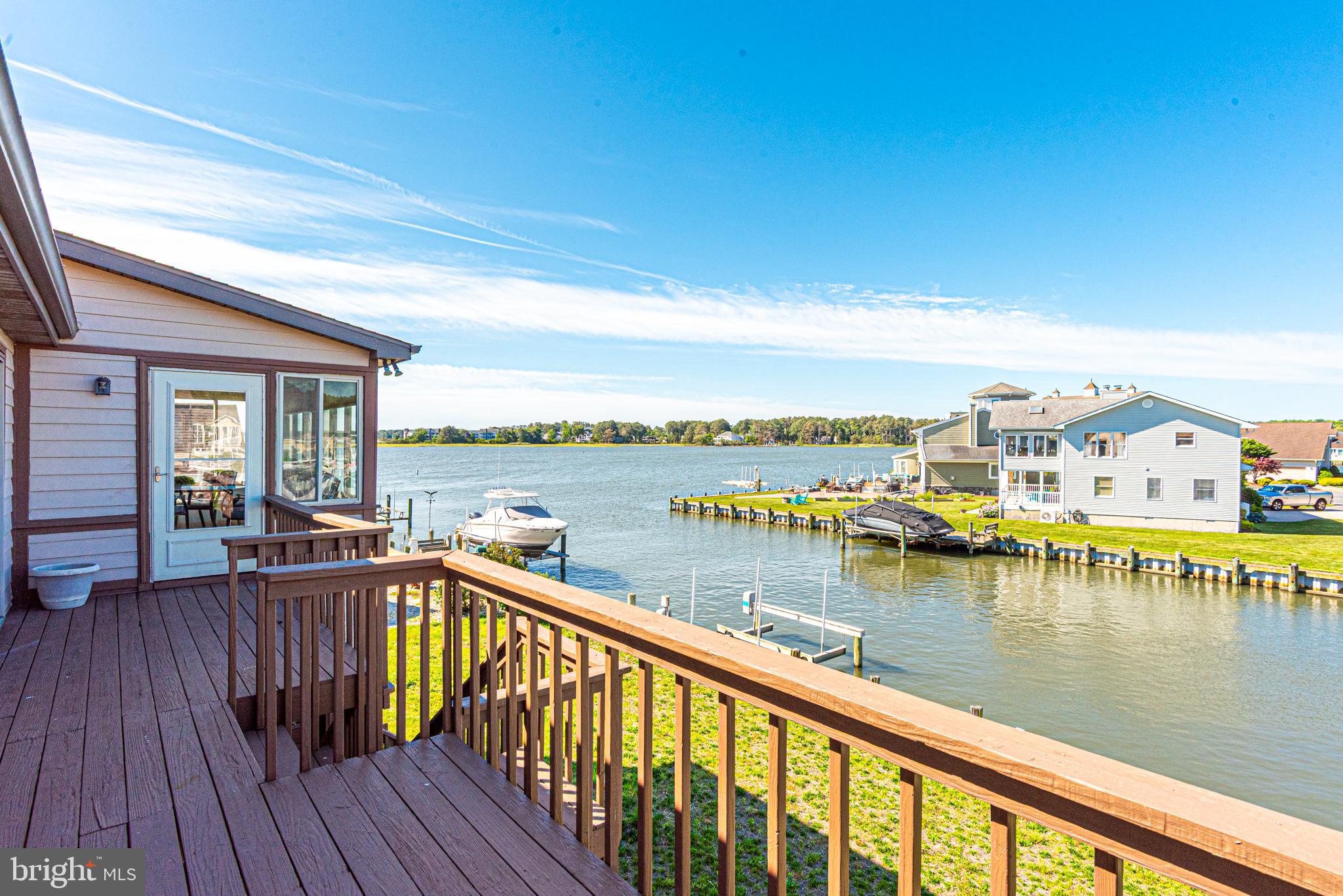 OCEAN PINES - WOOD DUCK II - Residential