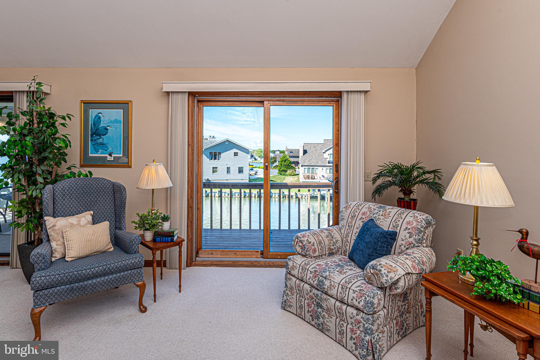 OCEAN PINES - WOOD DUCK II - Residential
