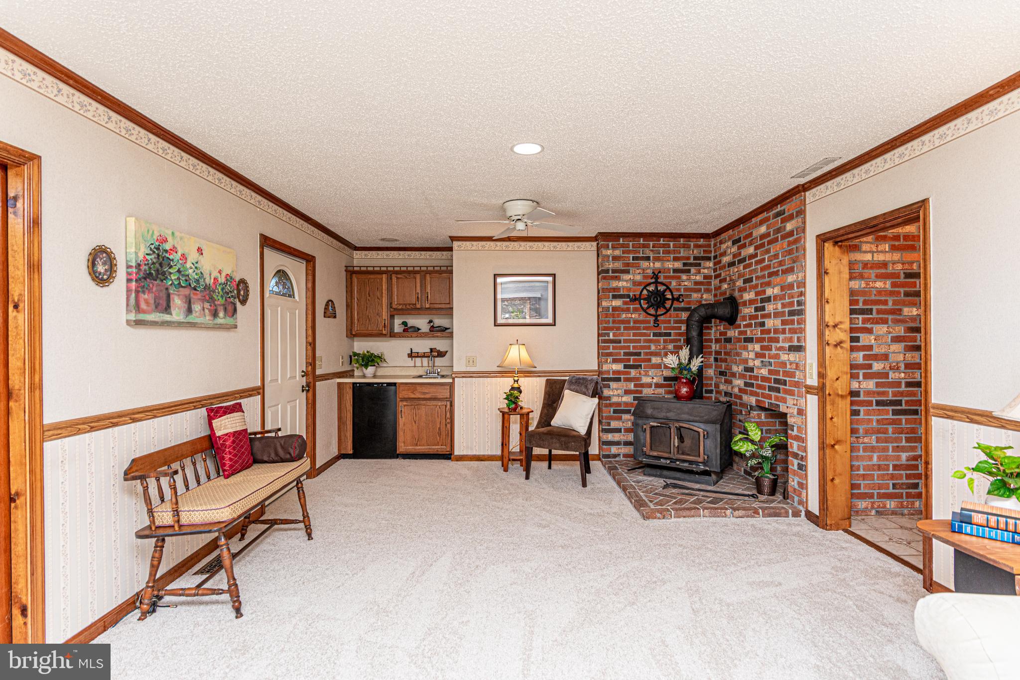 OCEAN PINES - WOOD DUCK II - Residential