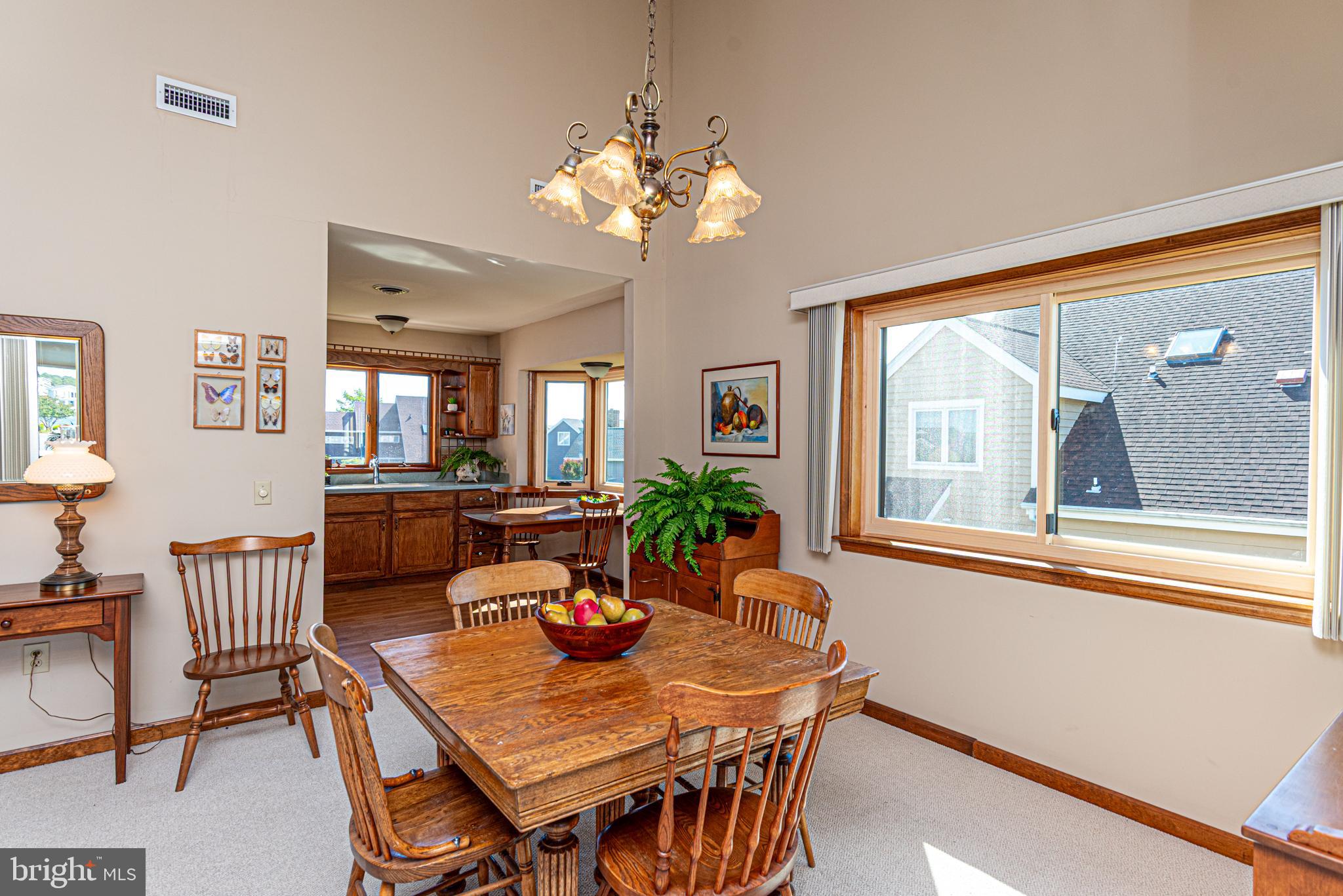 OCEAN PINES - WOOD DUCK II - Residential