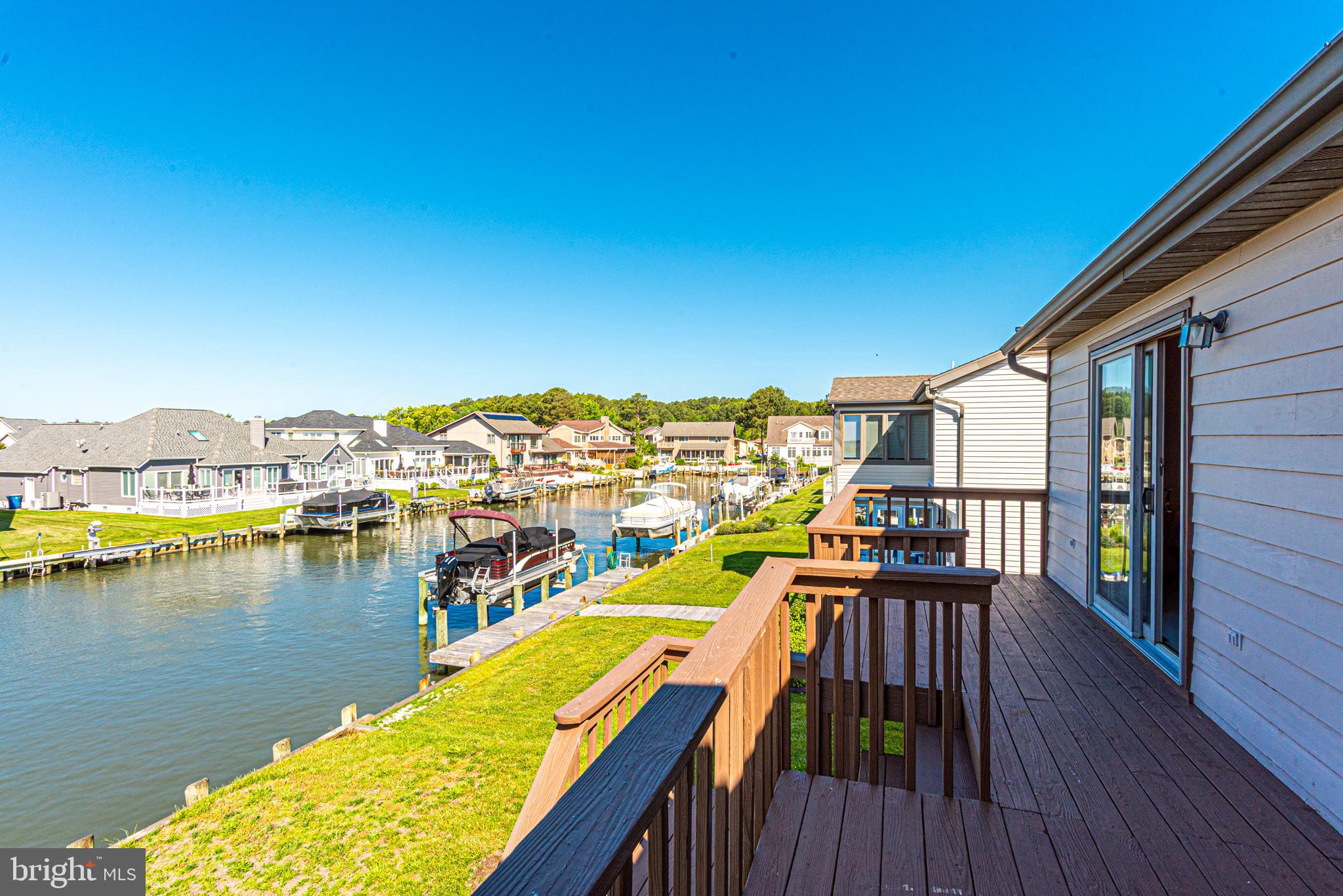 OCEAN PINES - WOOD DUCK II - Residential