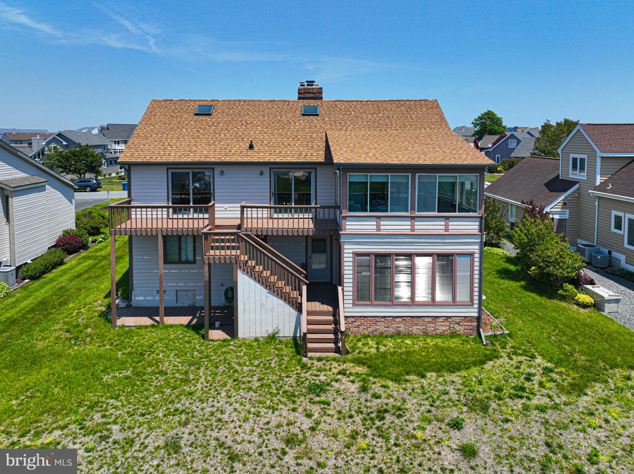 OCEAN PINES - WOOD DUCK II - Residential