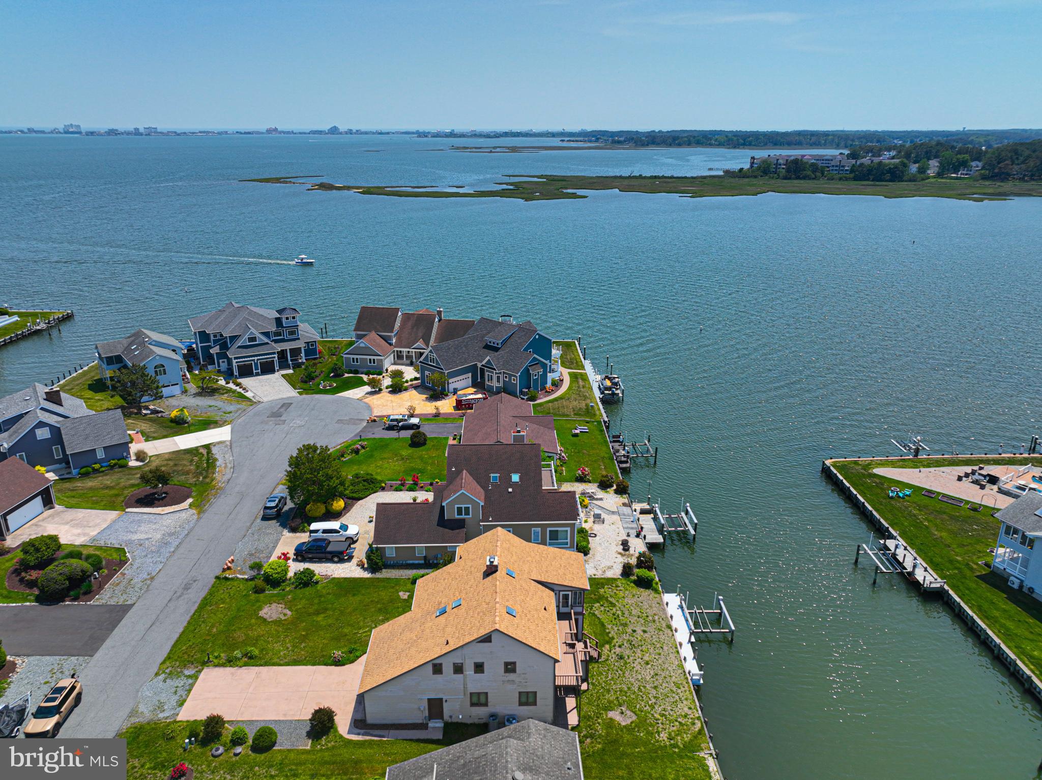 OCEAN PINES - WOOD DUCK II - Residential