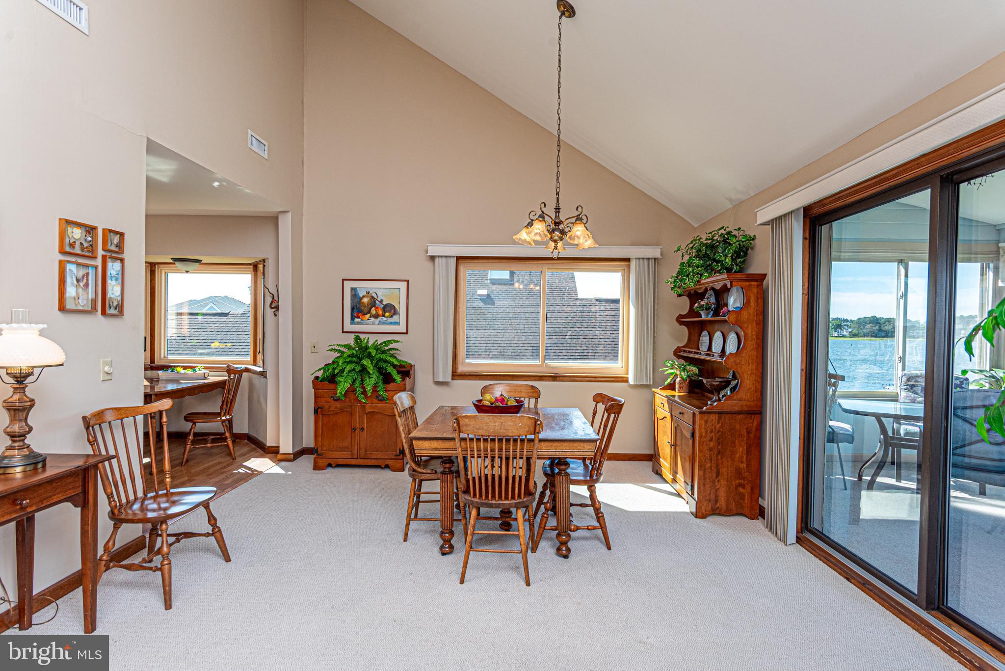 OCEAN PINES - WOOD DUCK II - Residential