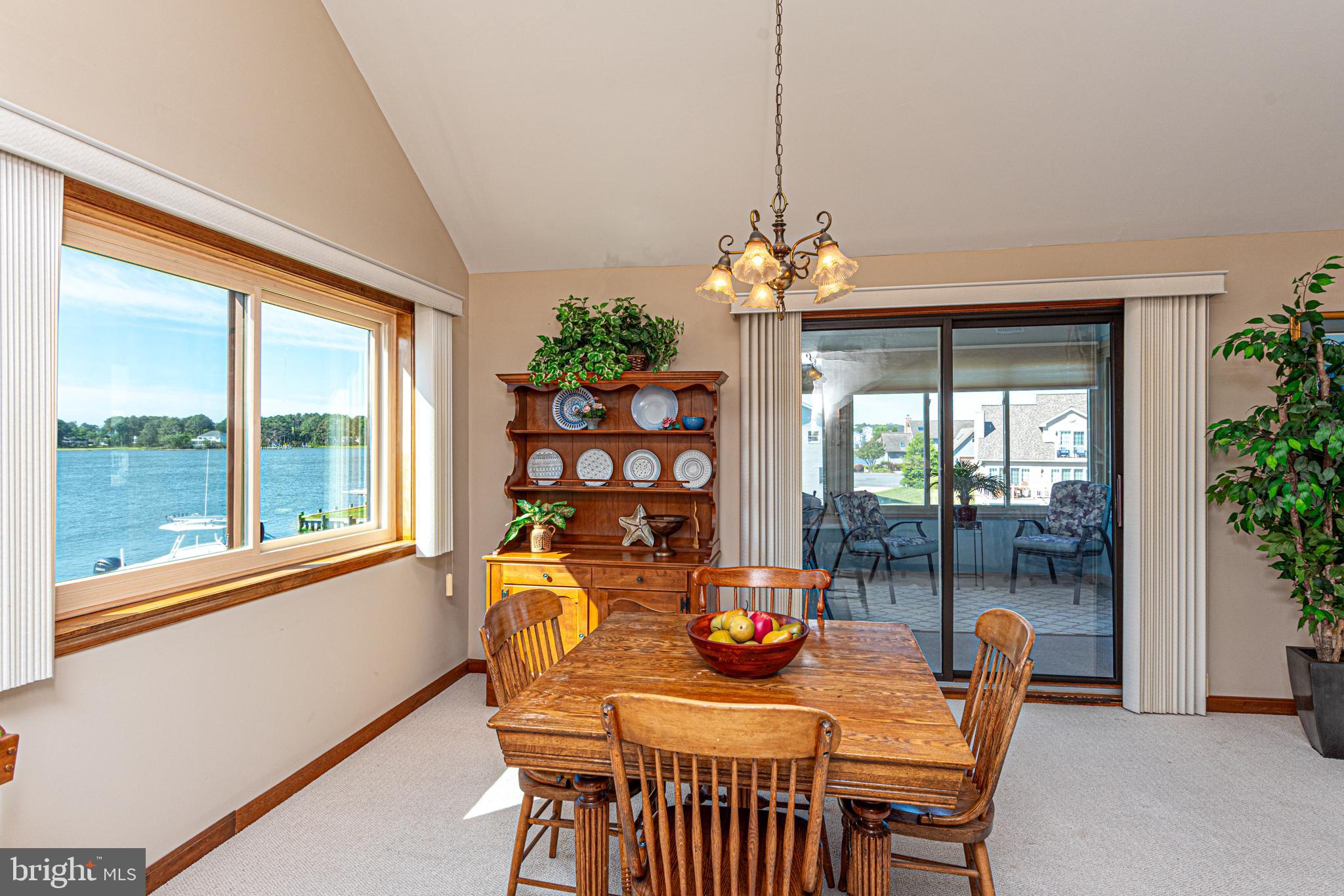 OCEAN PINES - WOOD DUCK II - Residential