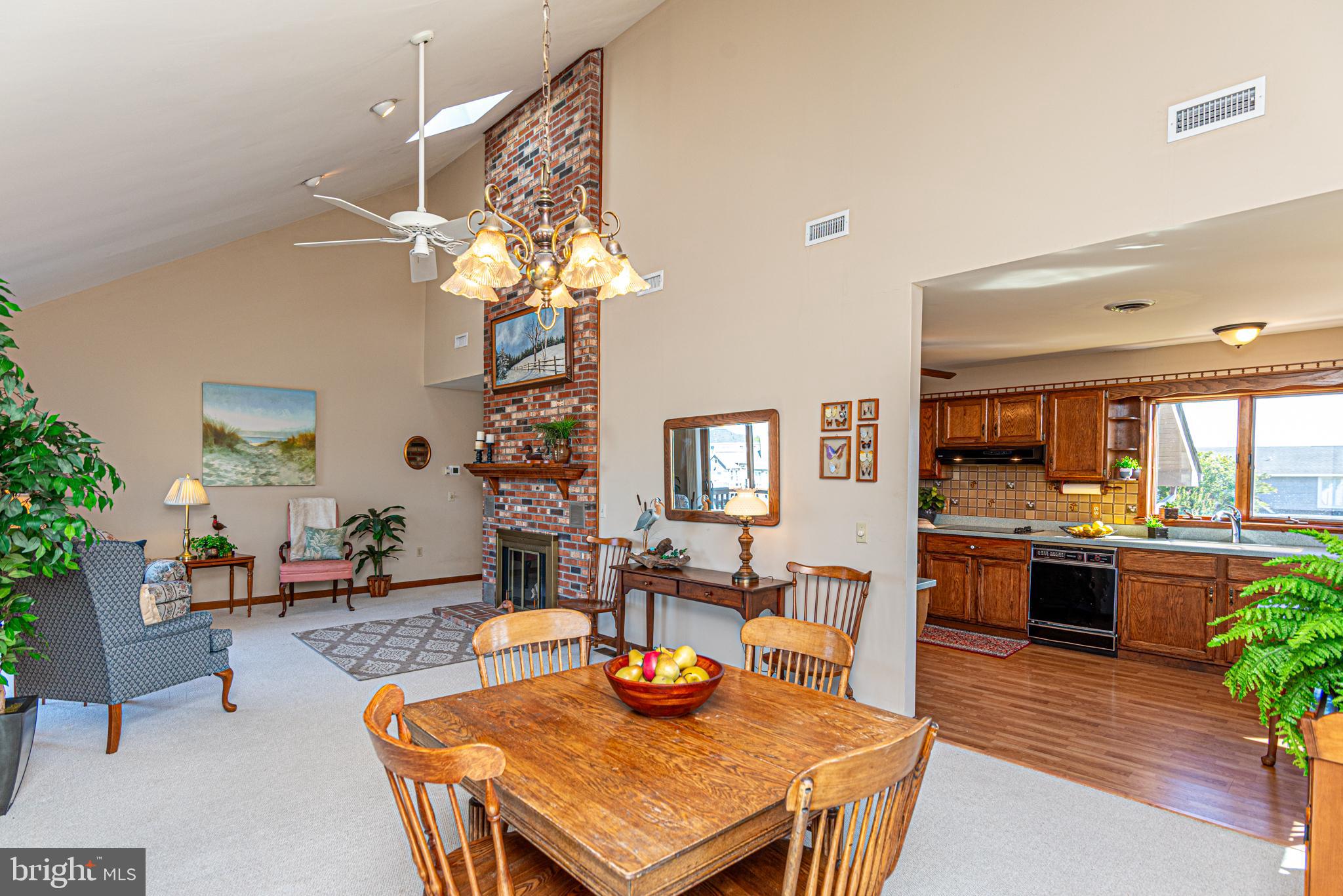OCEAN PINES - WOOD DUCK II - Residential